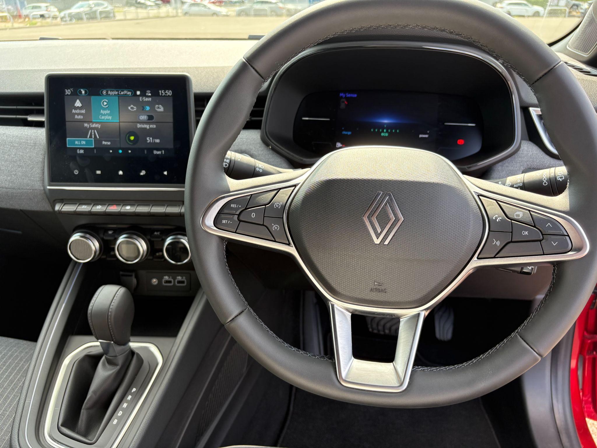 Renault Clio Image 22