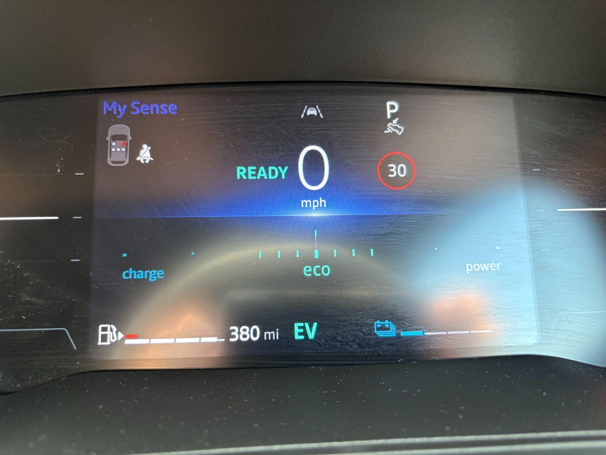 Renault Clio Image 23
