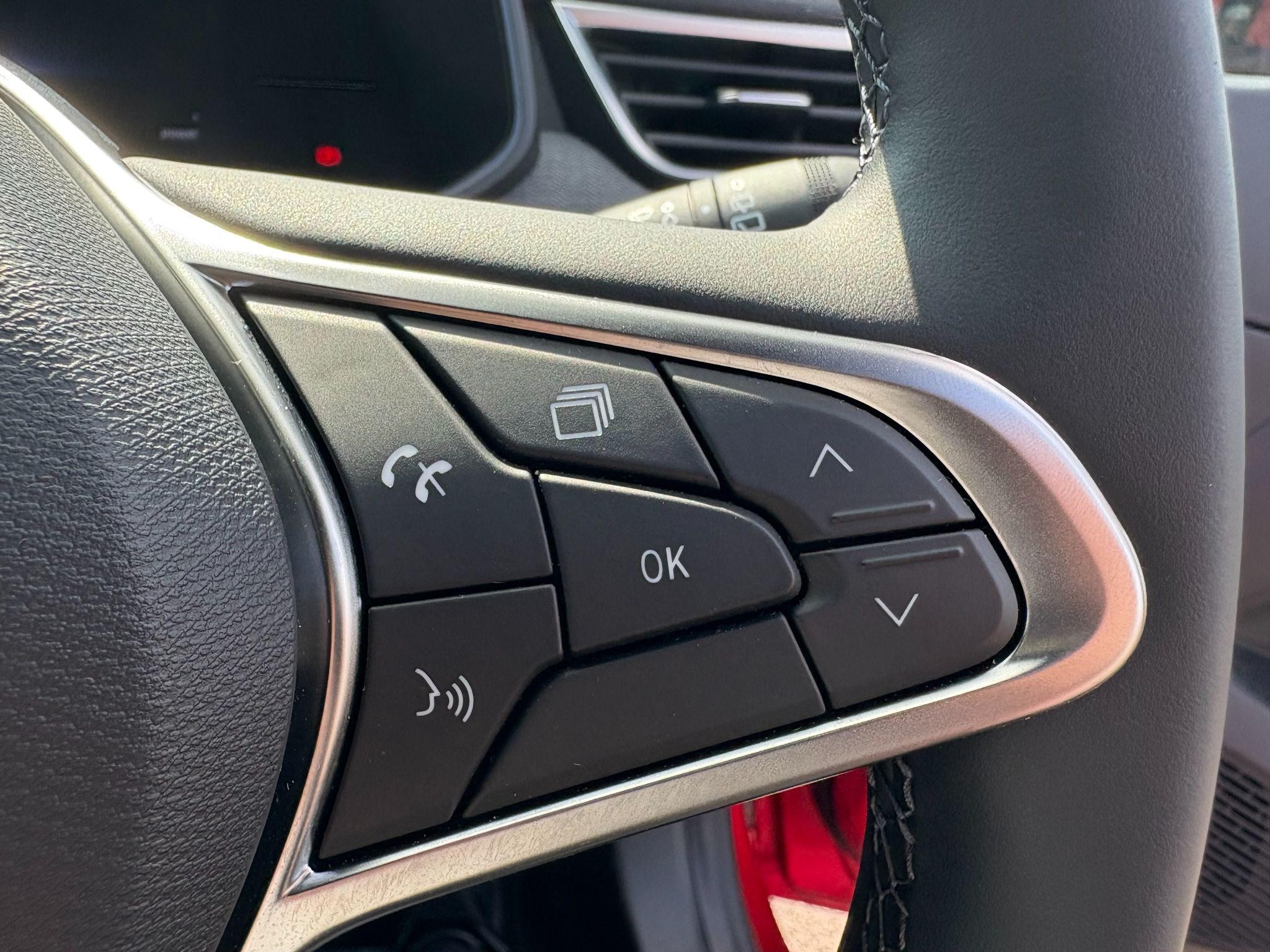 Renault Clio Image 28