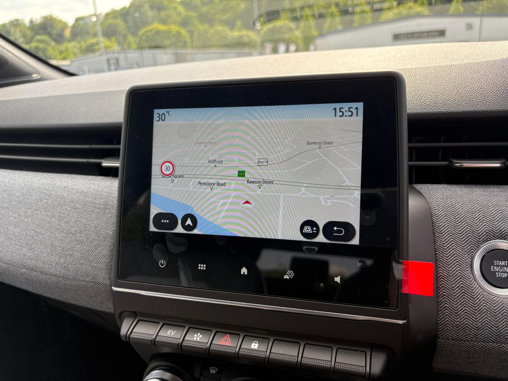 Renault Clio Image 29