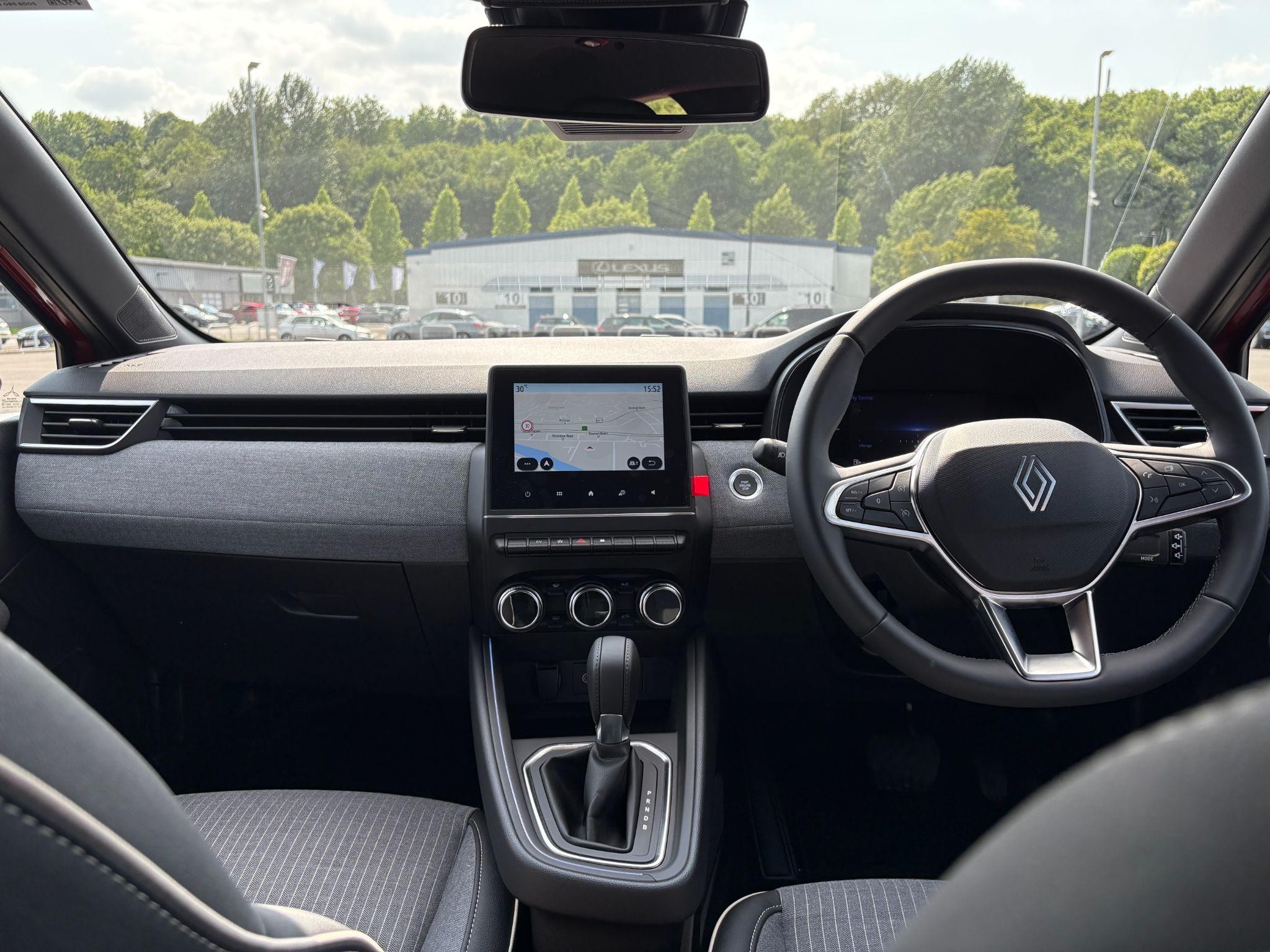 Renault Clio Image 37
