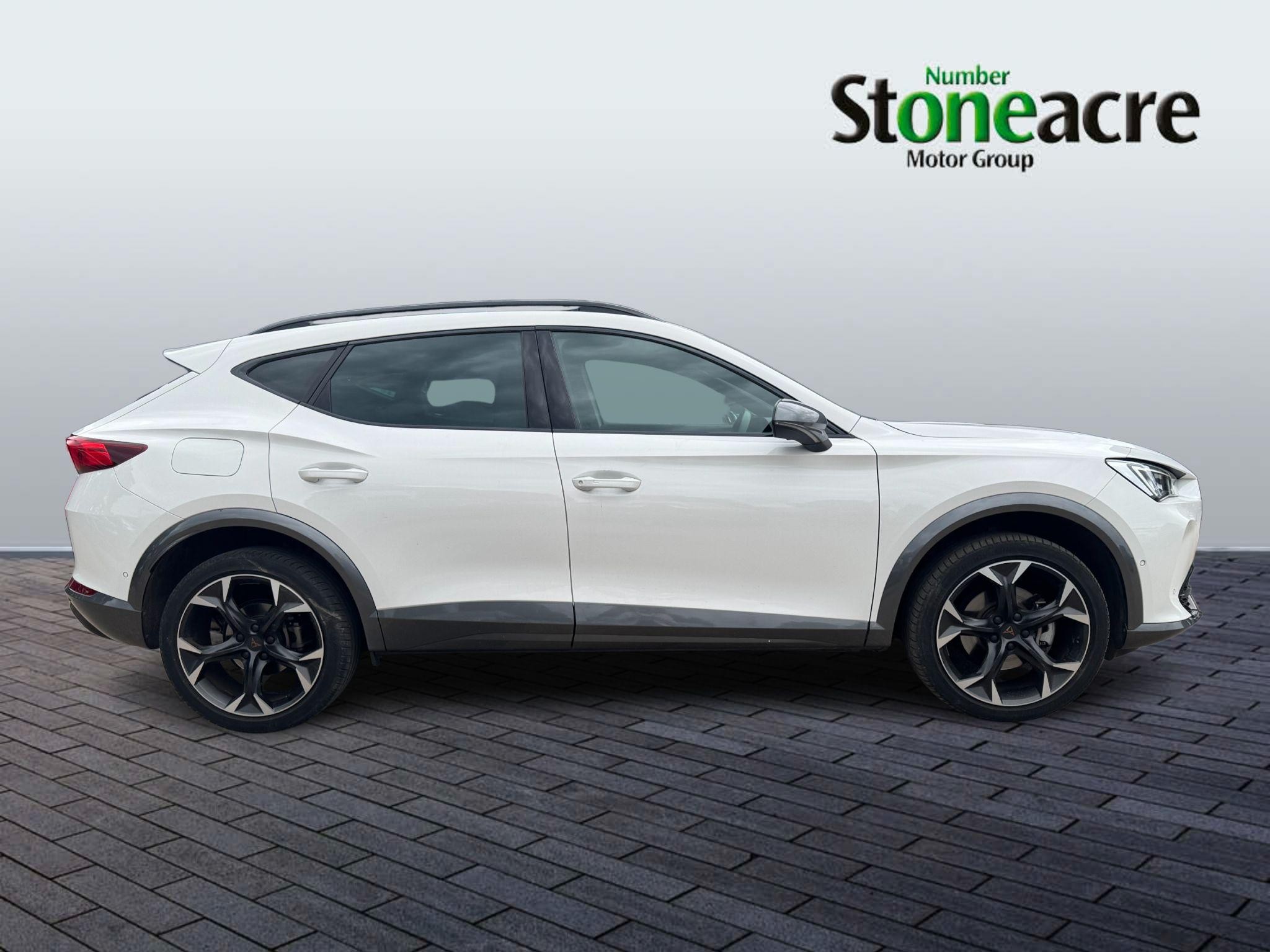 CUPRA Formentor Image 2