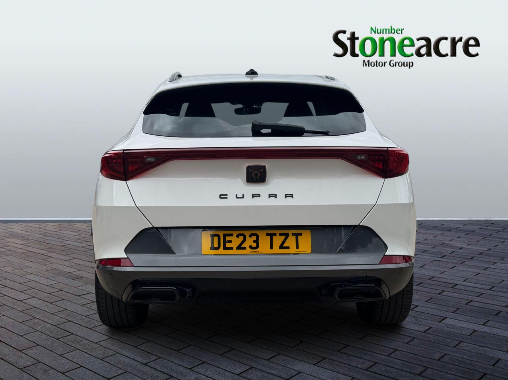 CUPRA Formentor Image 4