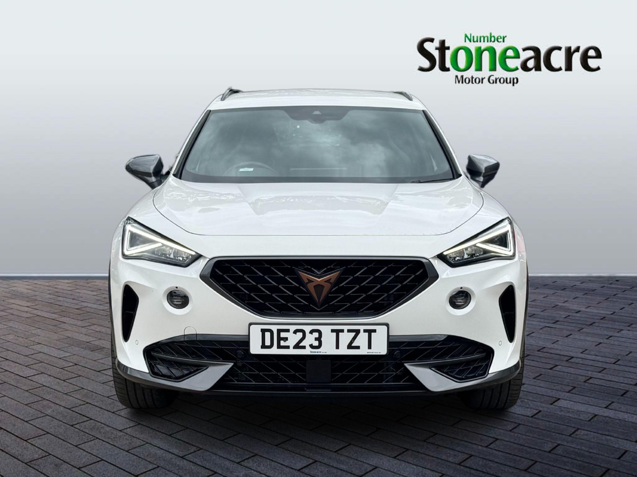 CUPRA Formentor Image 8