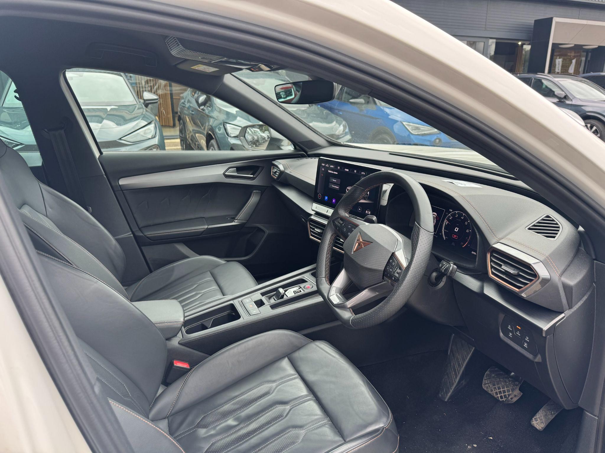 CUPRA Formentor Image 15