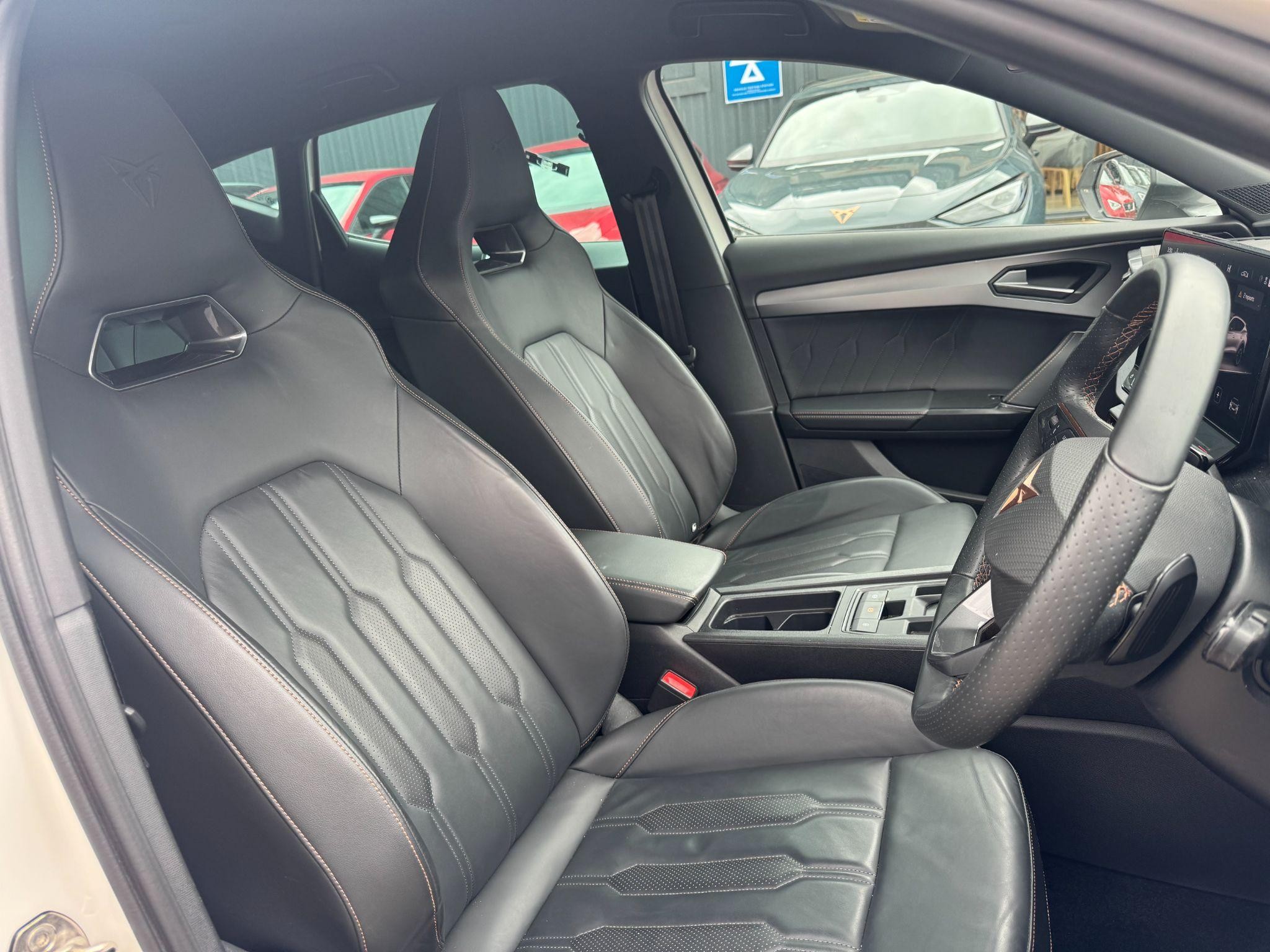 CUPRA Formentor Image 16