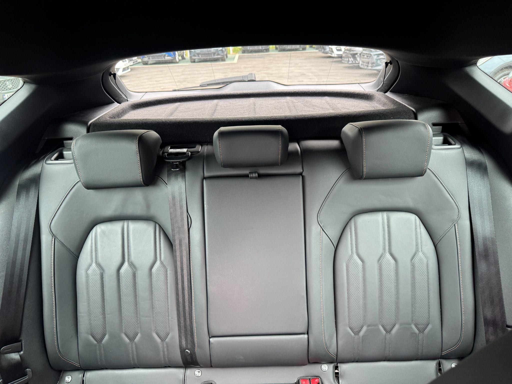 CUPRA Formentor Image 18
