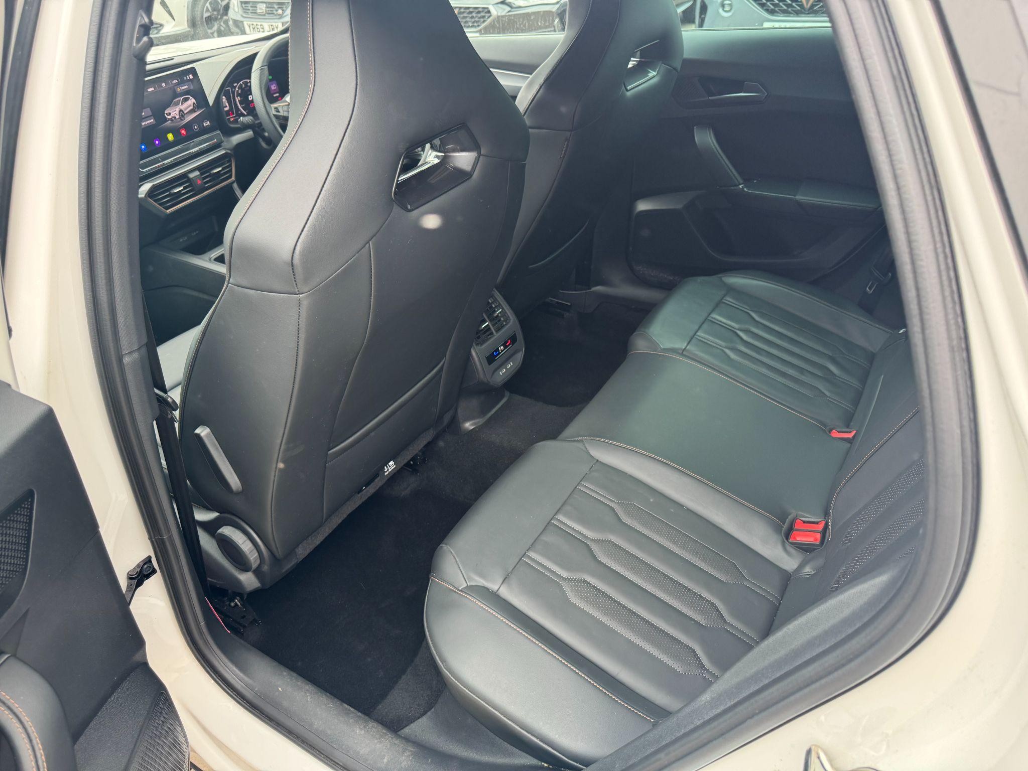 CUPRA Formentor Image 19