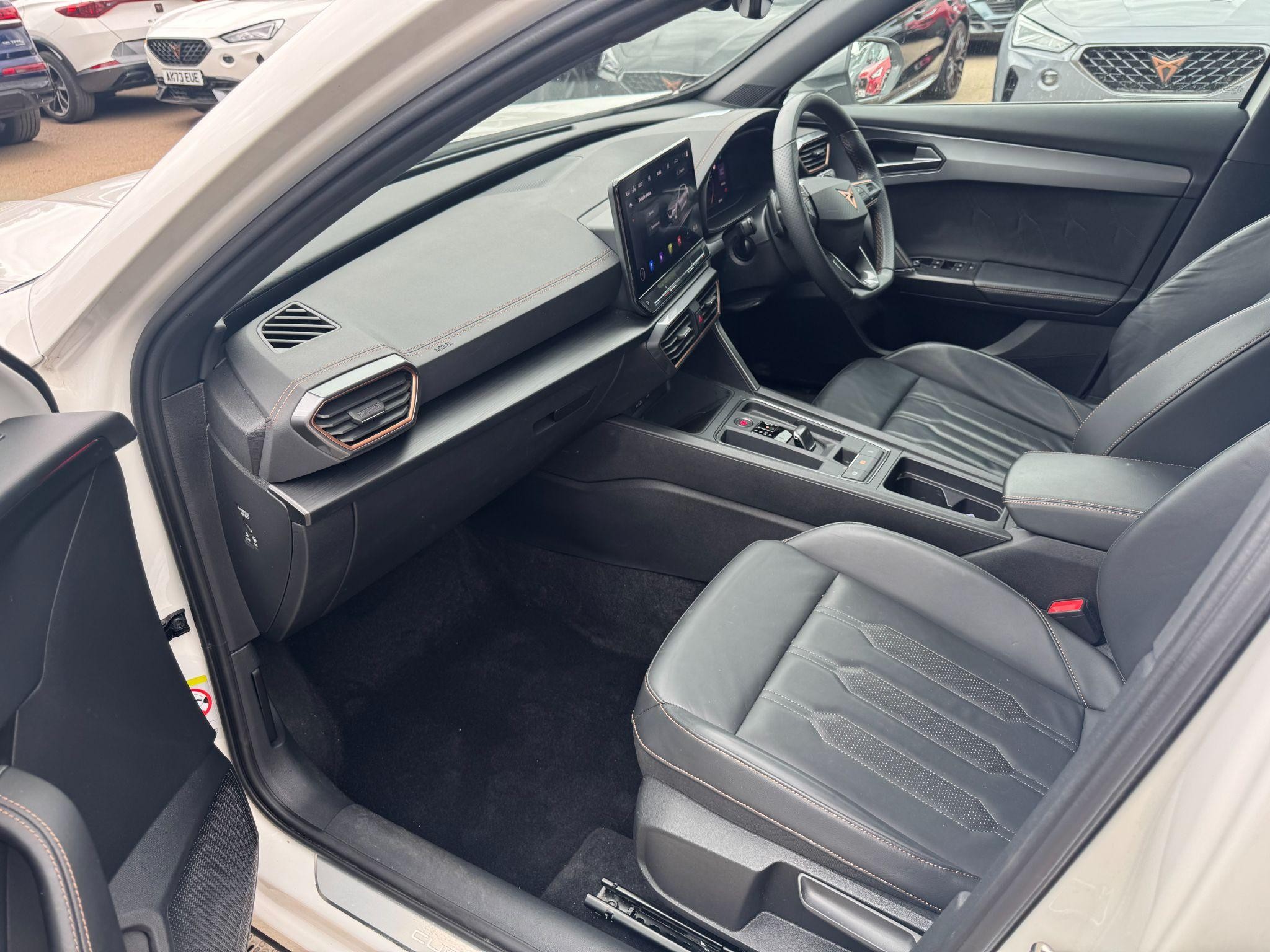 CUPRA Formentor Image 20