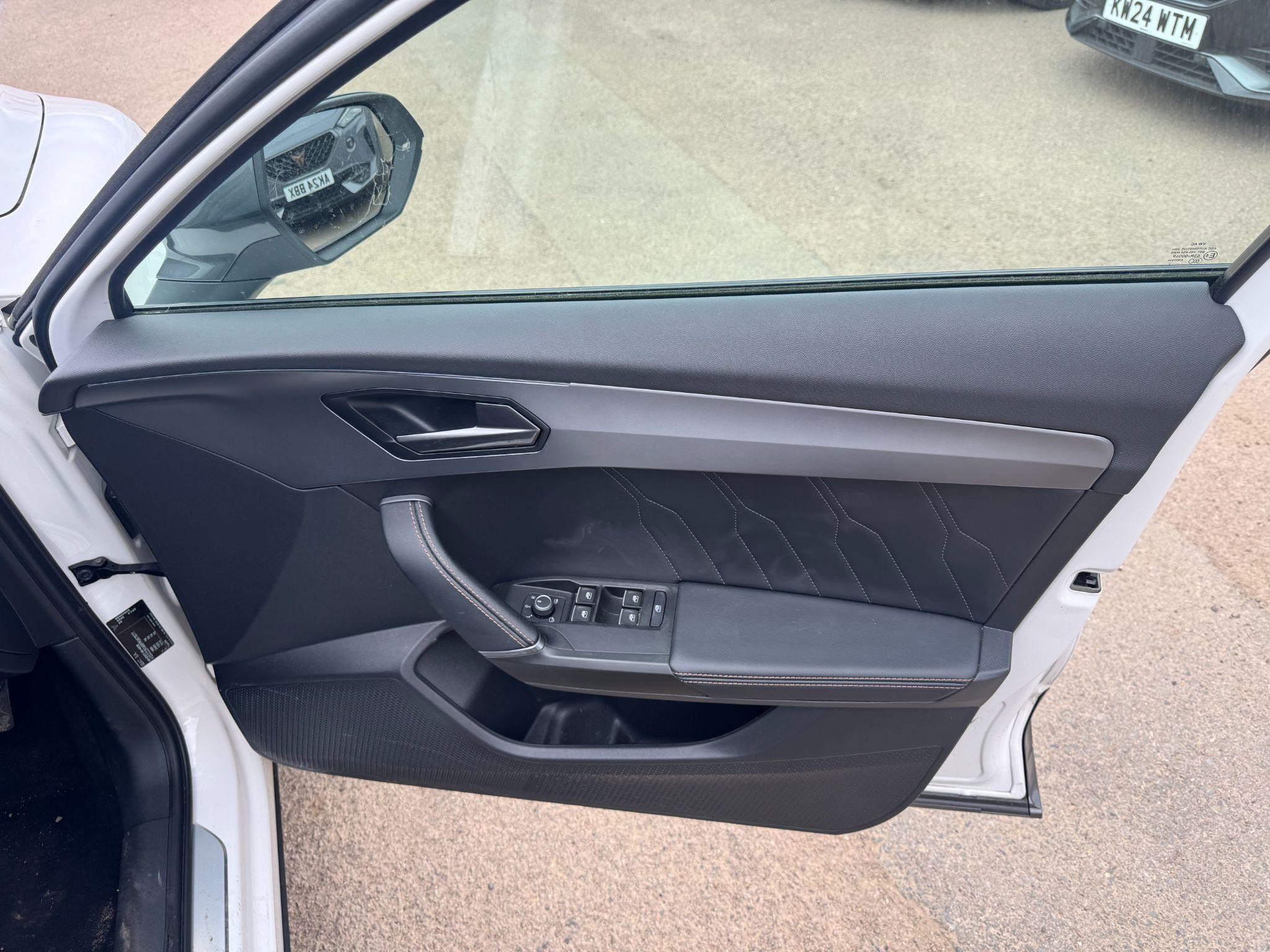 CUPRA Formentor Image 21