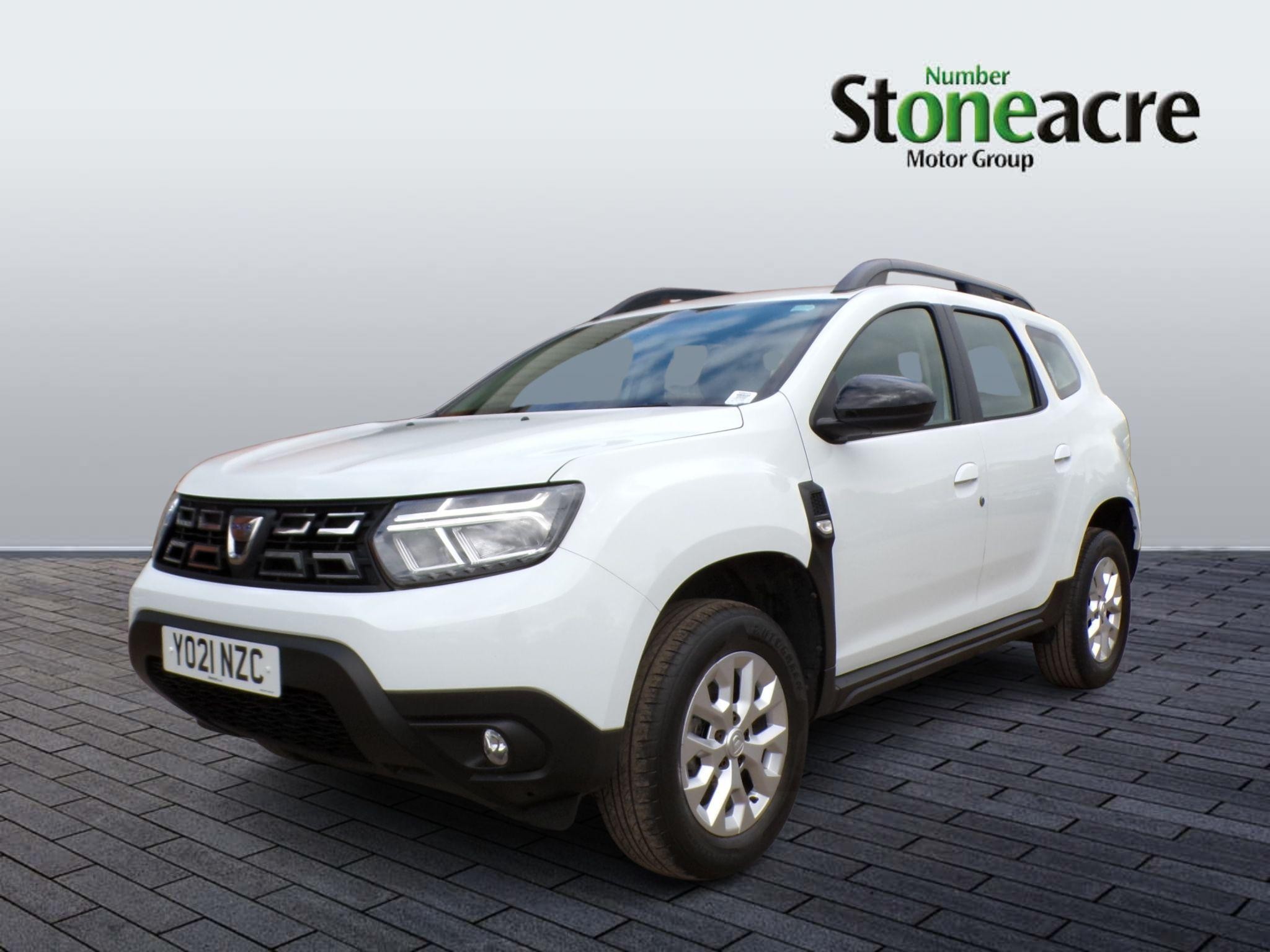 Dacia Duster Image 5
