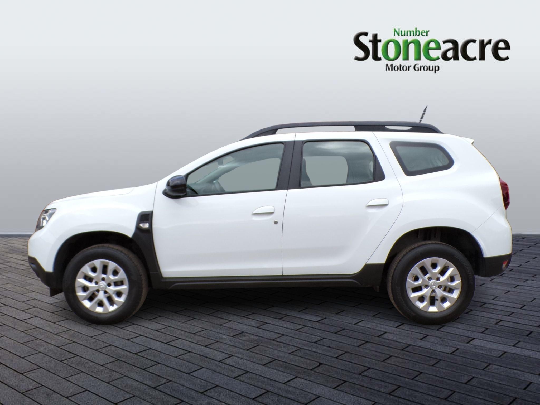 Dacia Duster Image 7