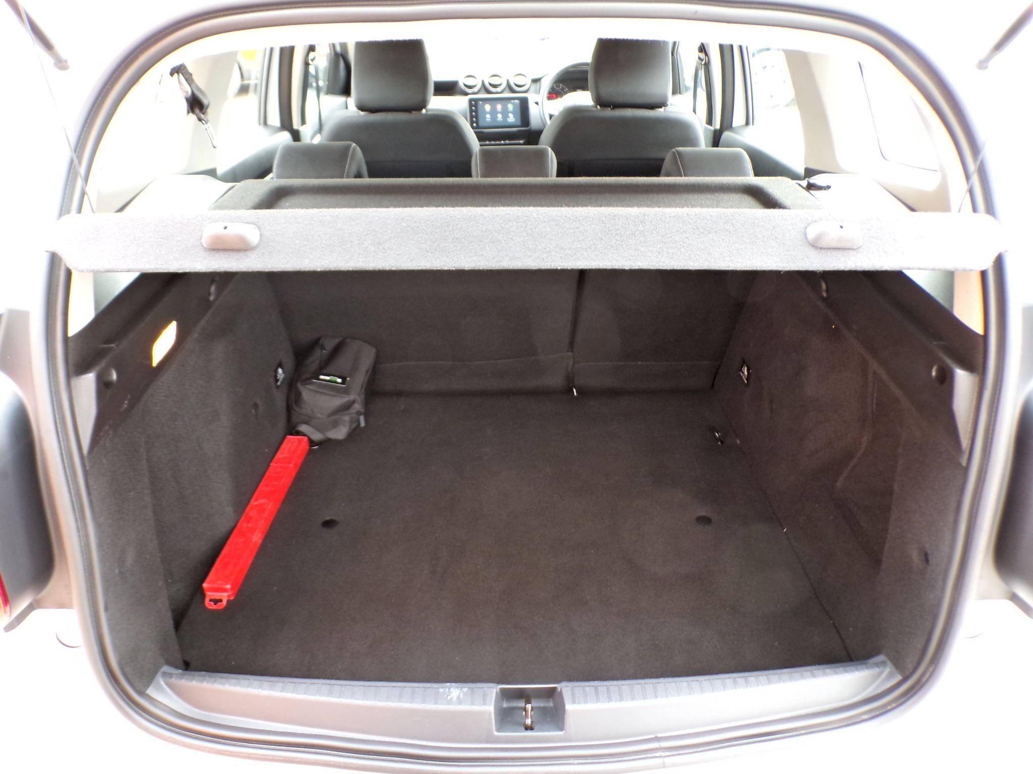Dacia Duster Image 10
