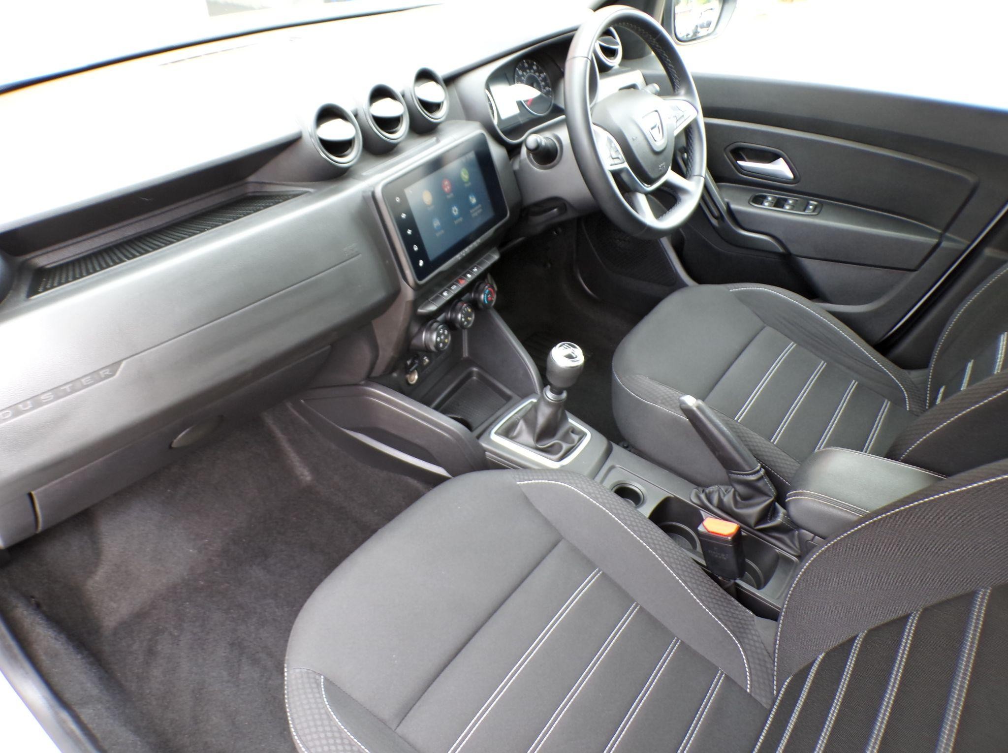 Dacia Duster Image 13