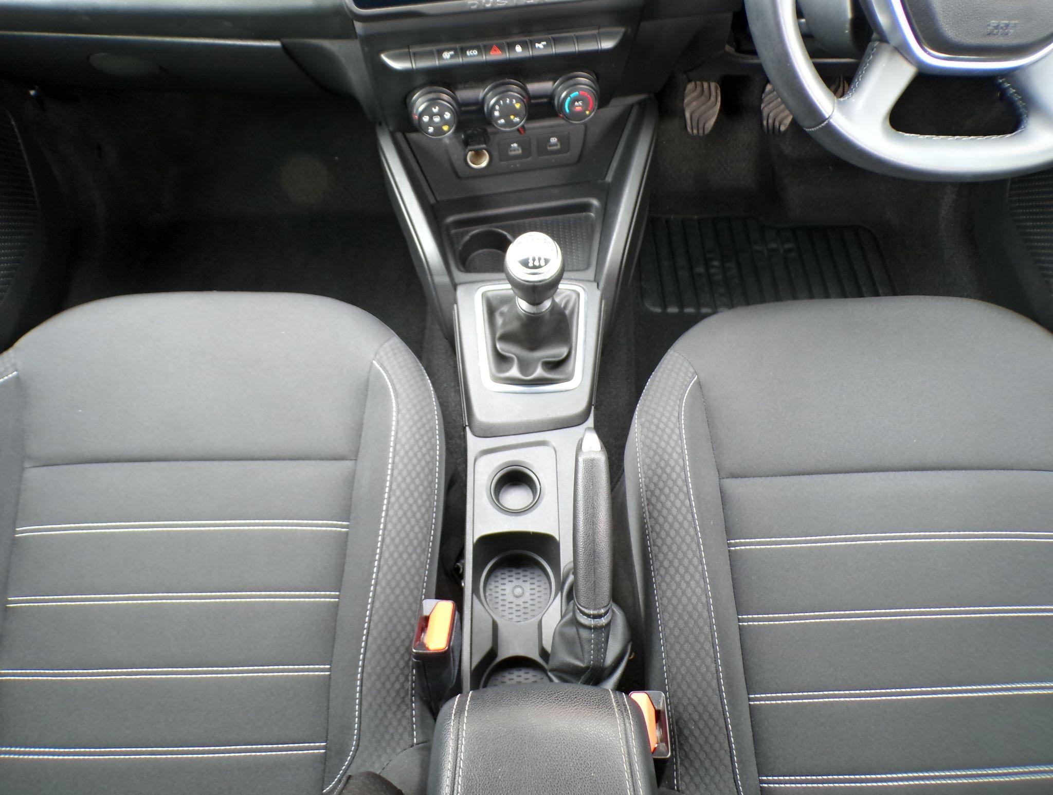 Dacia Duster Image 19