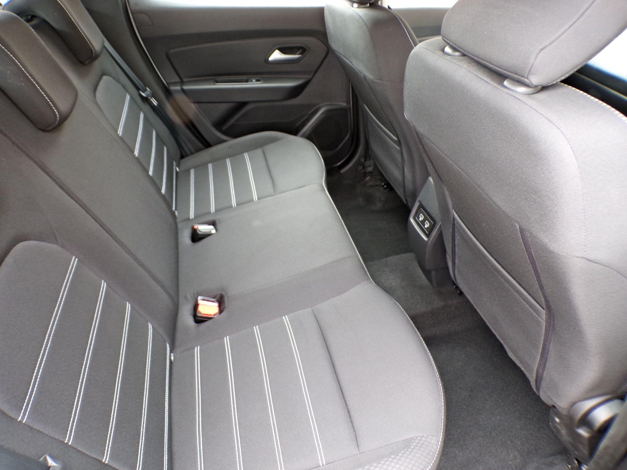 Dacia Duster Image 20