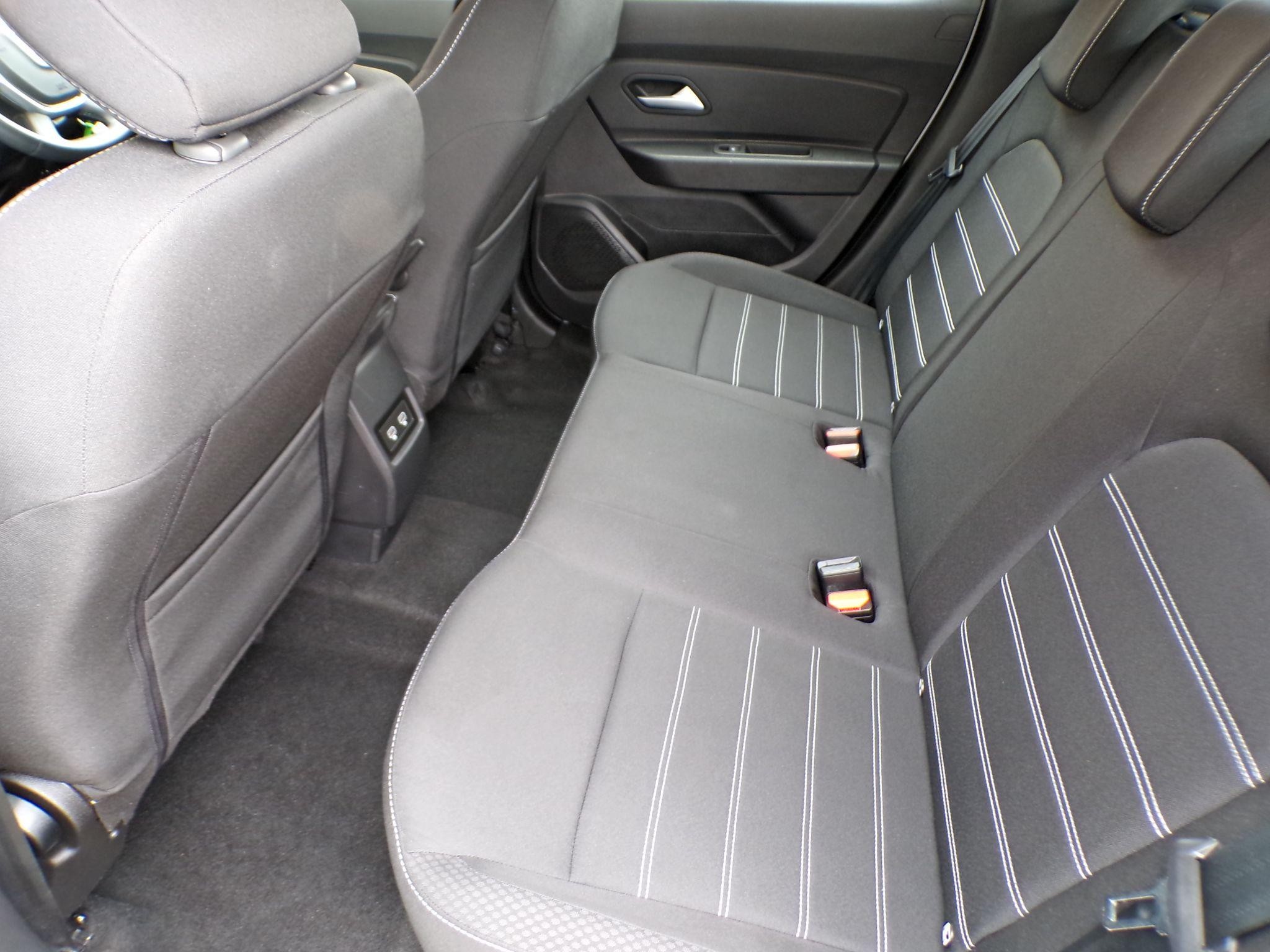 Dacia Duster Image 21