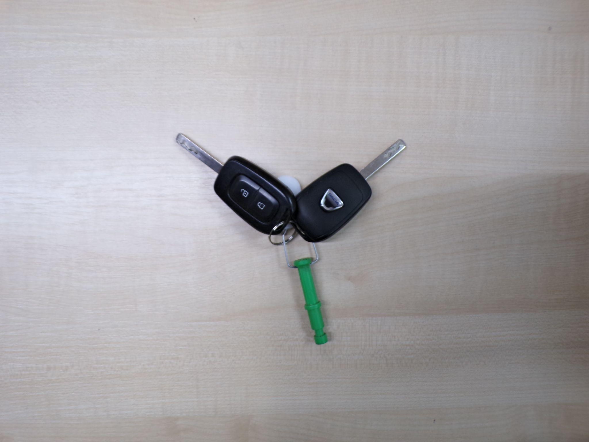 Dacia Duster Image 22