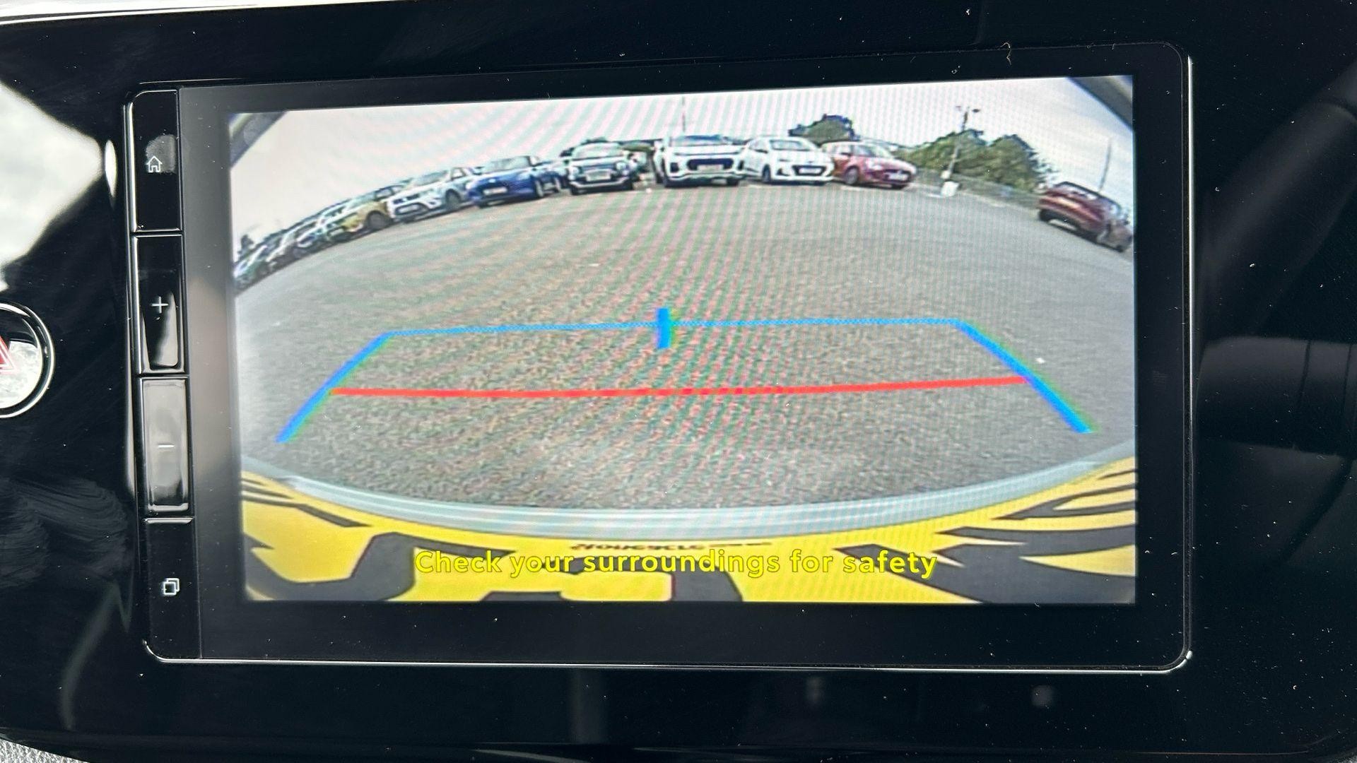 Toyota Aygo X Image 13