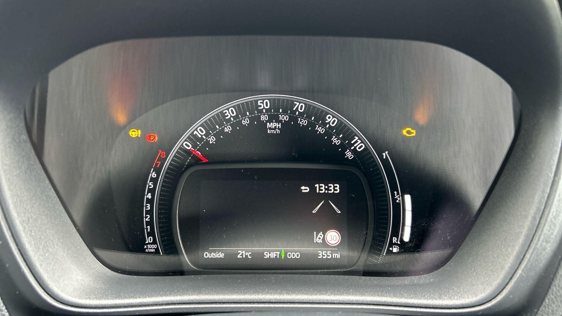 Toyota Aygo X Image 15