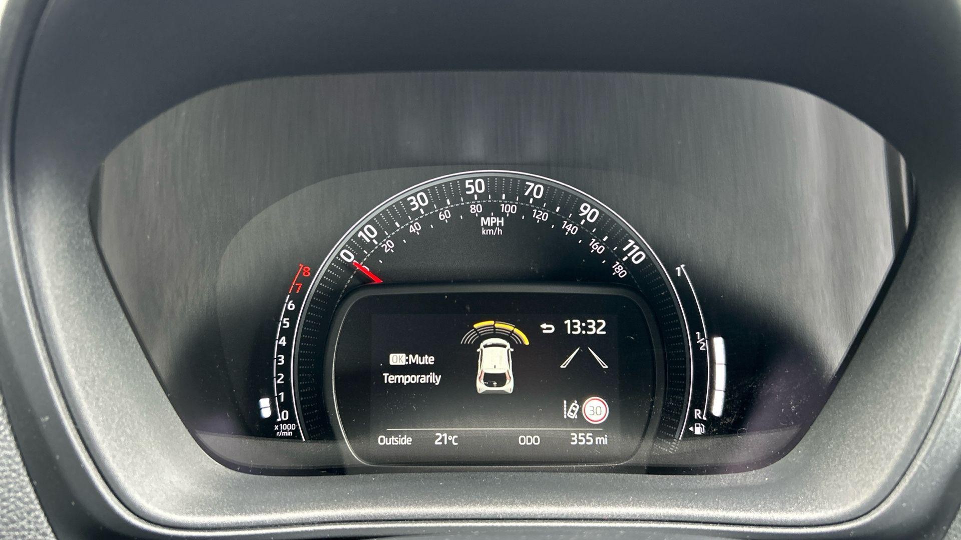Toyota Aygo X Image 23