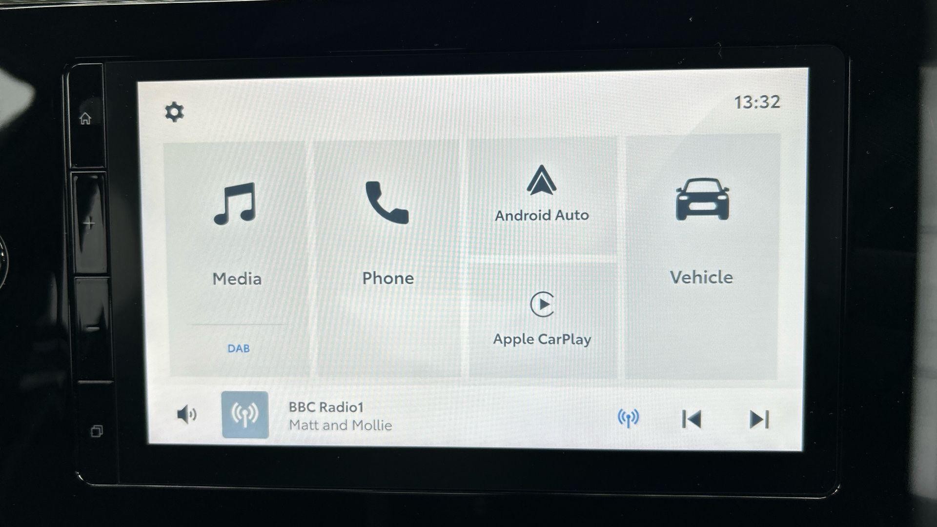 Toyota Aygo X Image 25