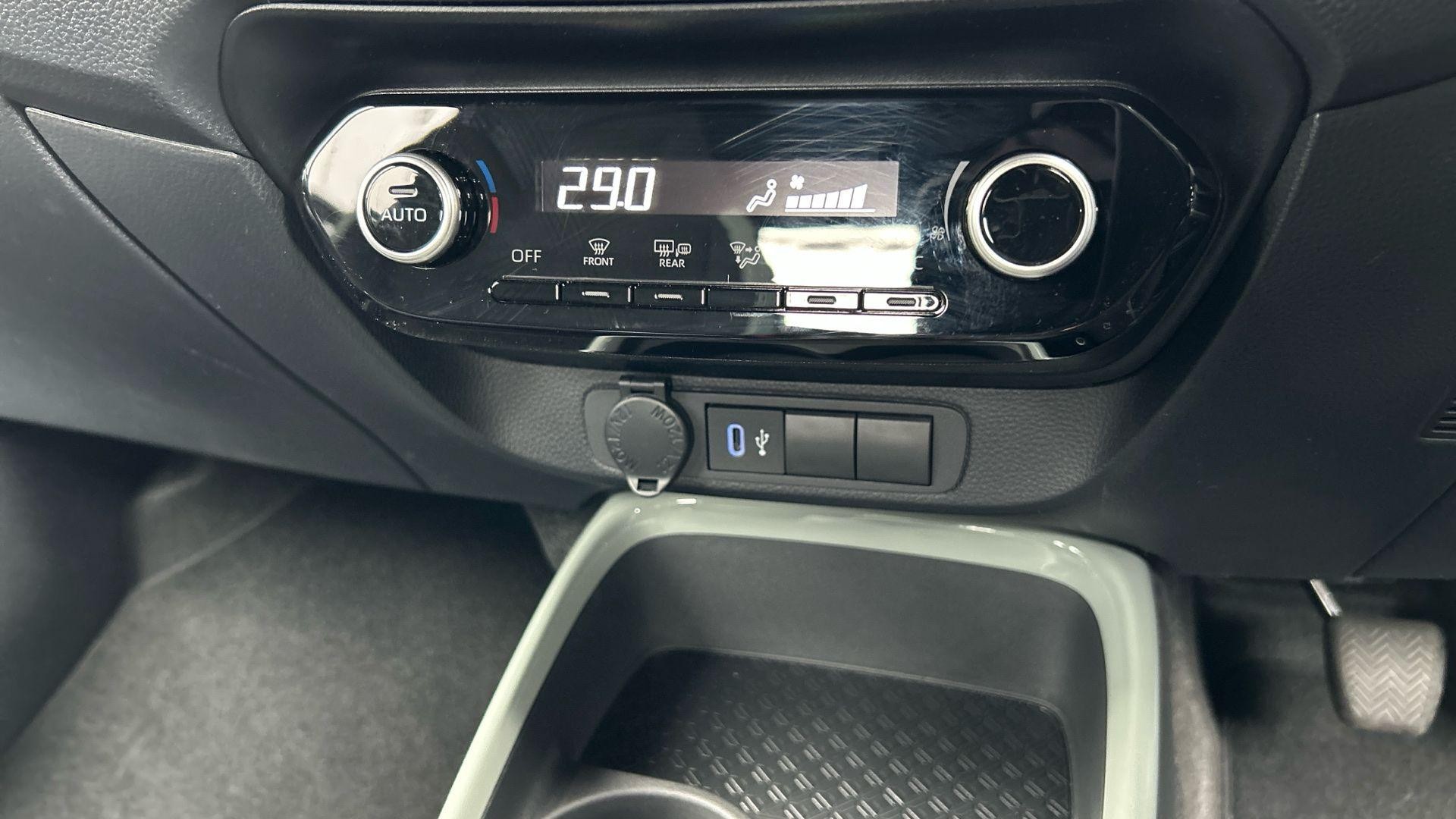 Toyota Aygo X Image 31