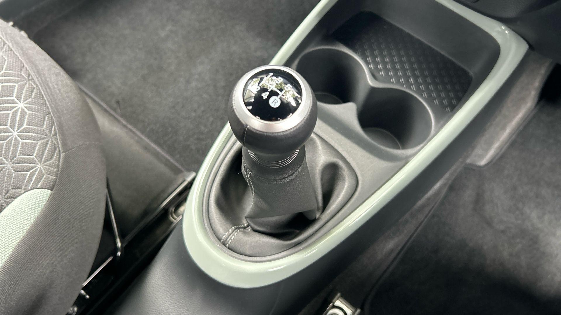 Toyota Aygo X Image 32