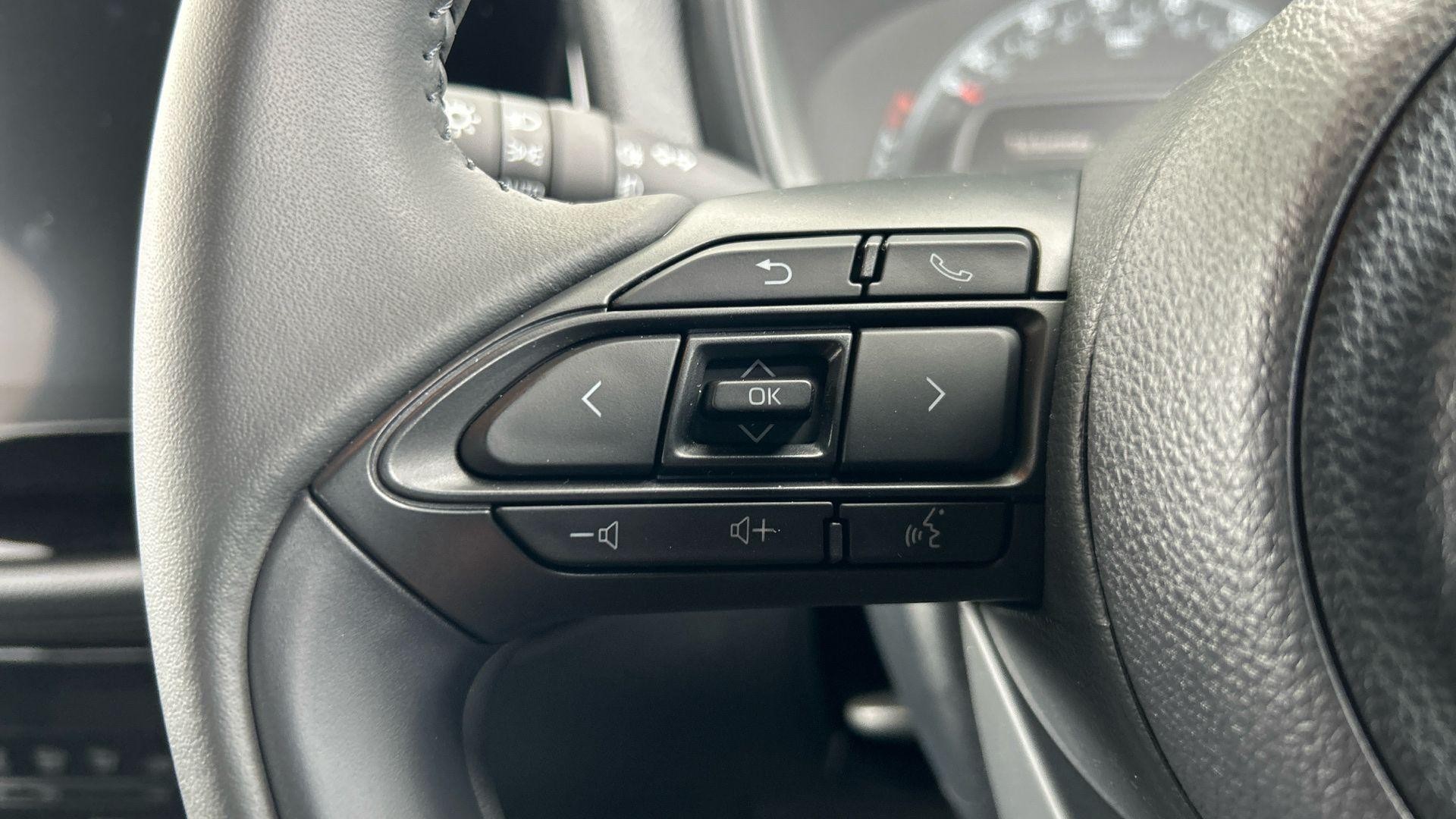 Toyota Aygo X Image 33