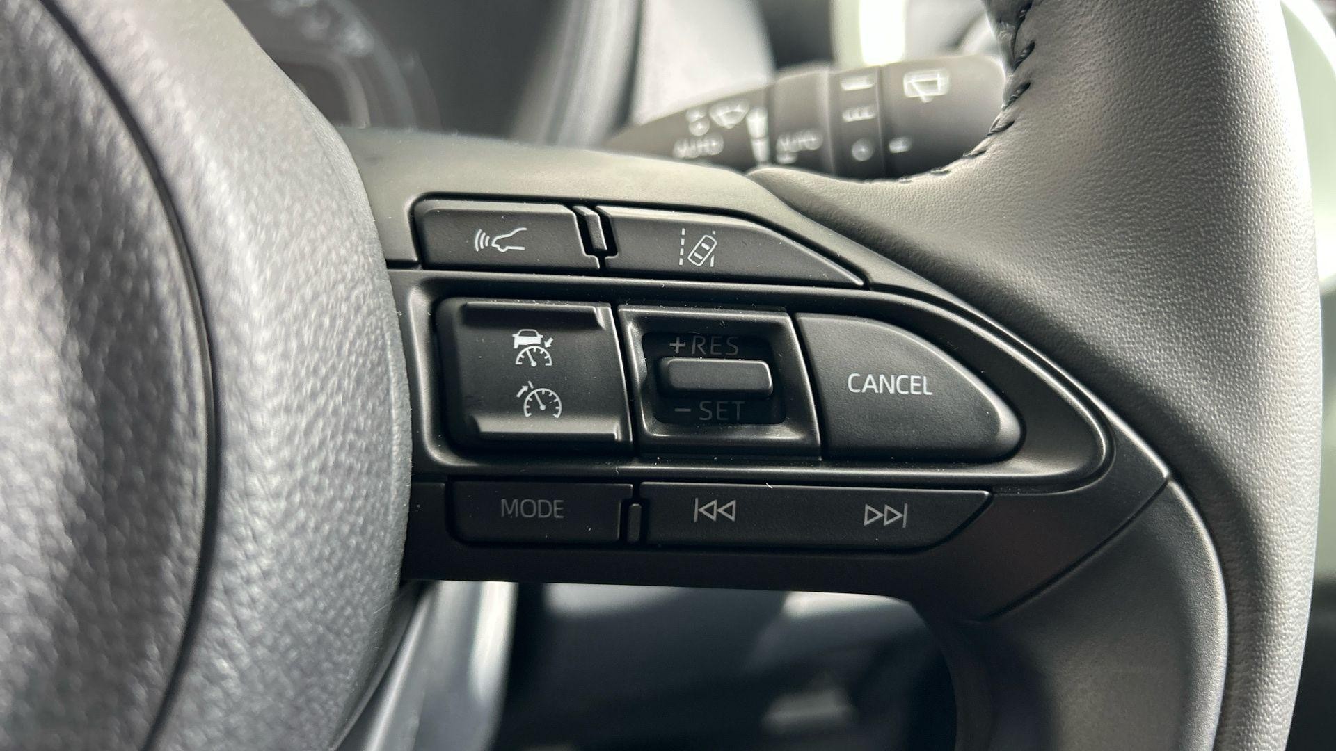 Toyota Aygo X Image 34