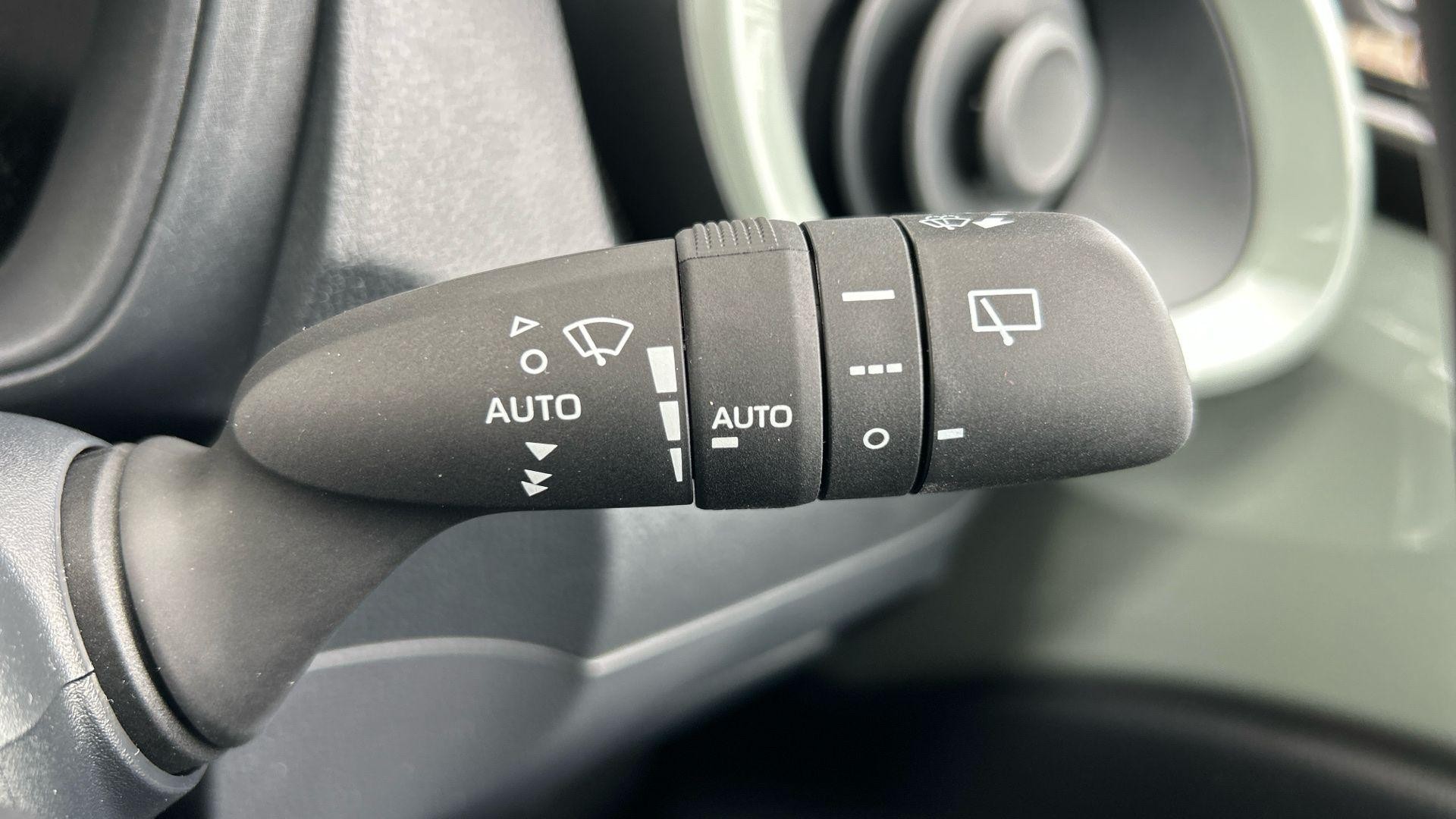 Toyota Aygo X Image 35