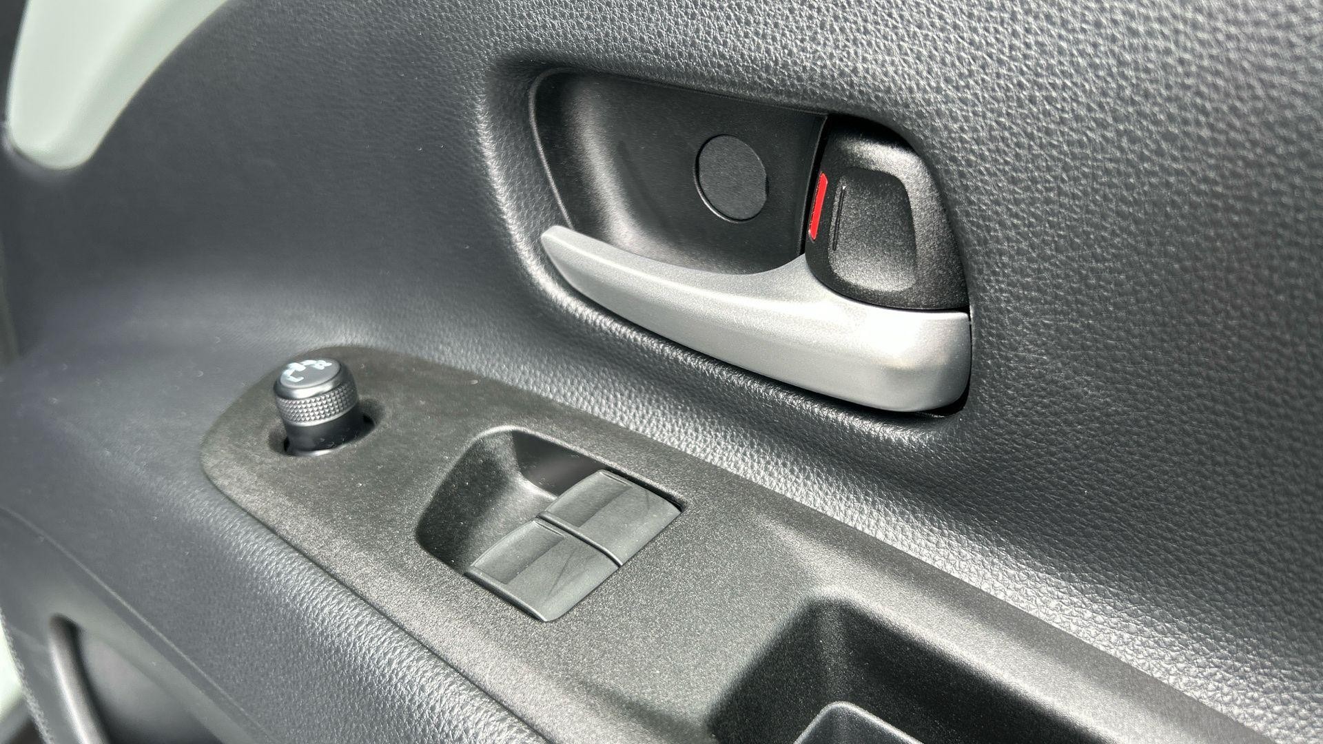 Toyota Aygo X Image 36