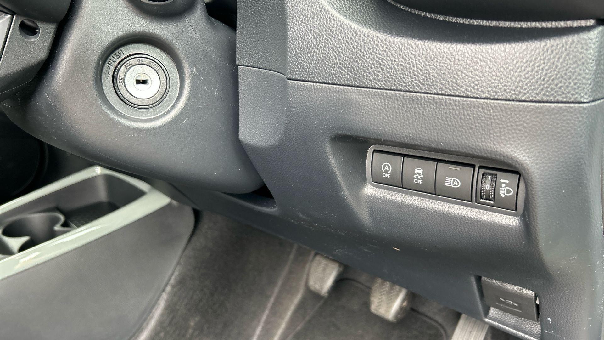 Toyota Aygo X Image 37