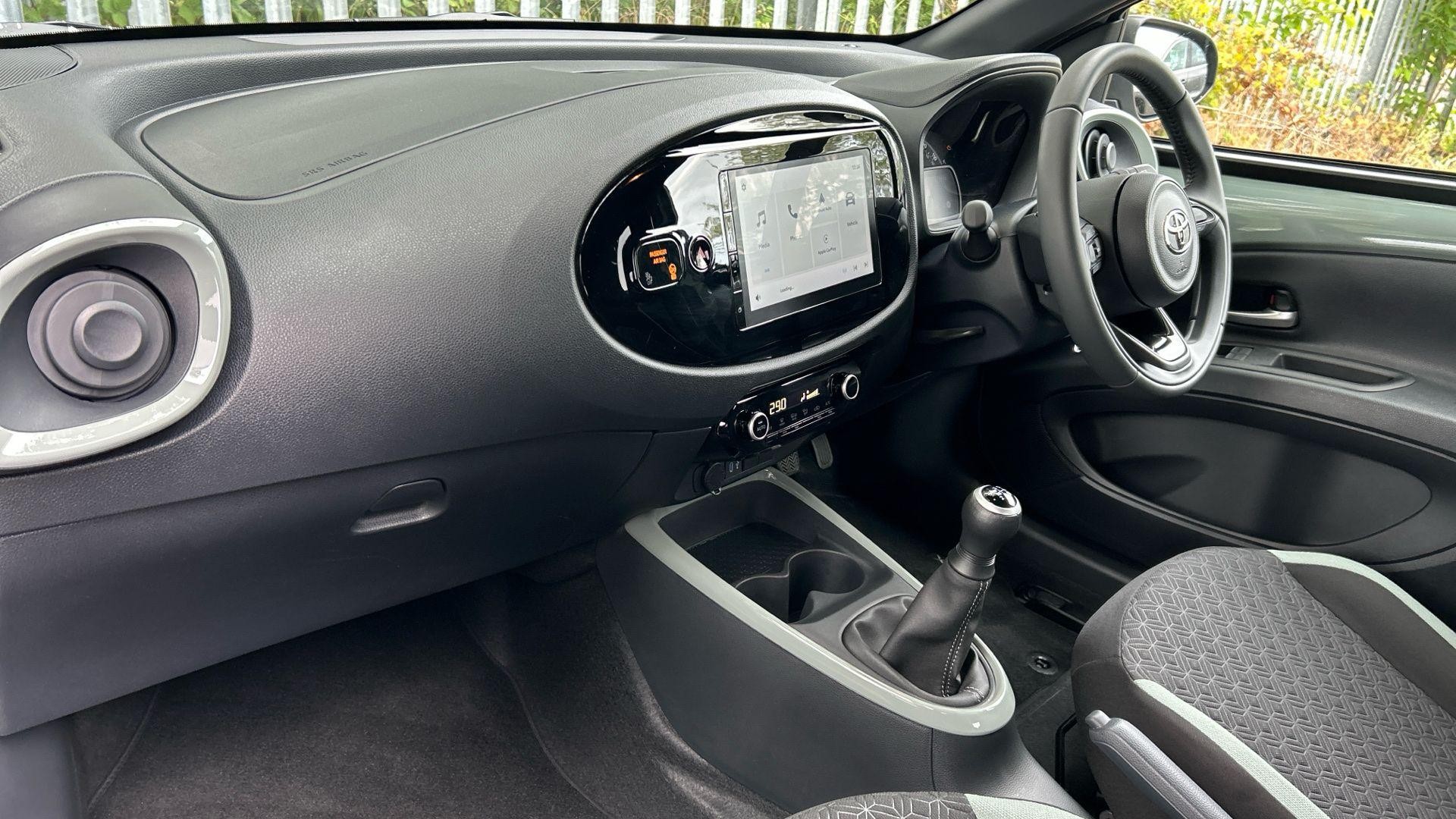 Toyota Aygo X Image 38