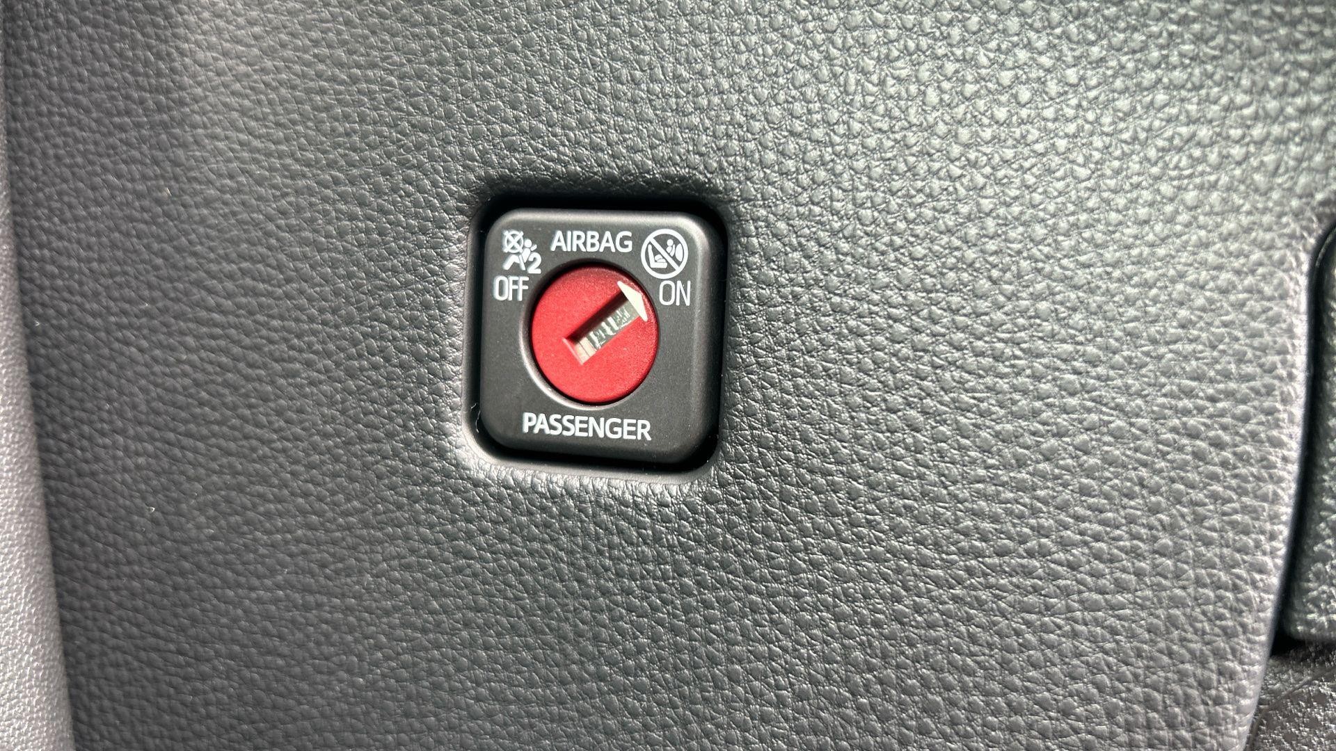 Toyota Aygo X Image 39