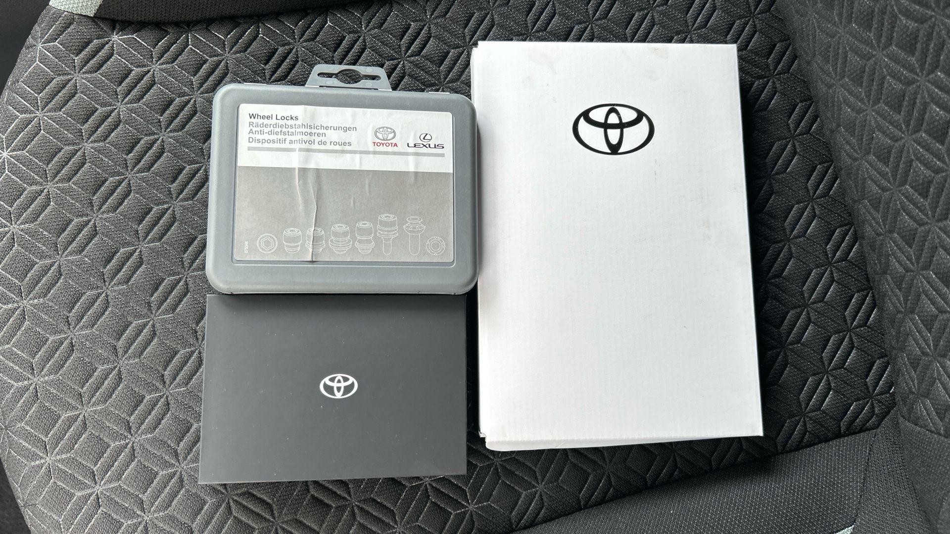 Toyota Aygo X Image 40