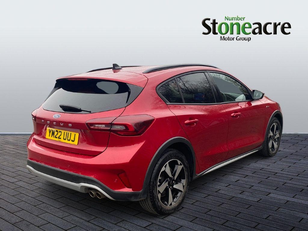 Ford Focus Image 5