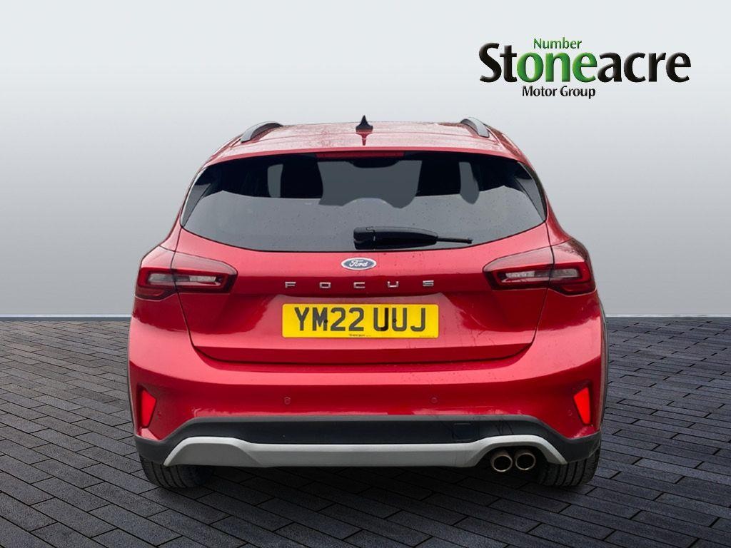 Ford Focus Image 6
