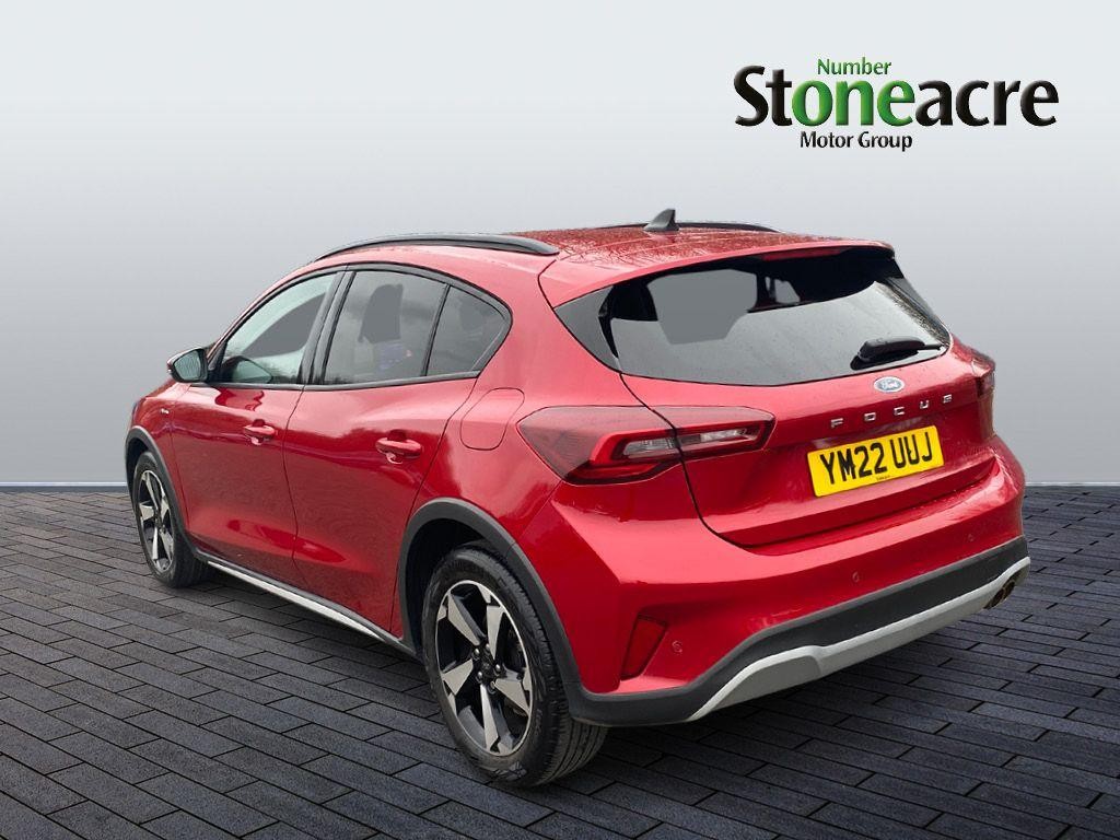 Ford Focus Image 7