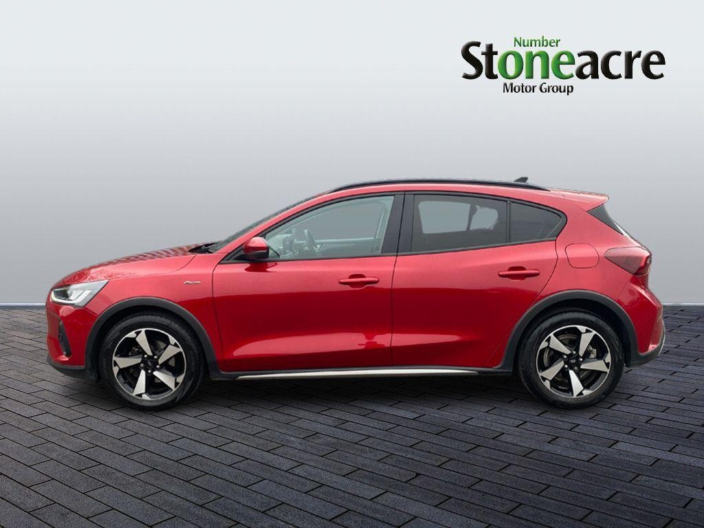 Ford Focus Image 8