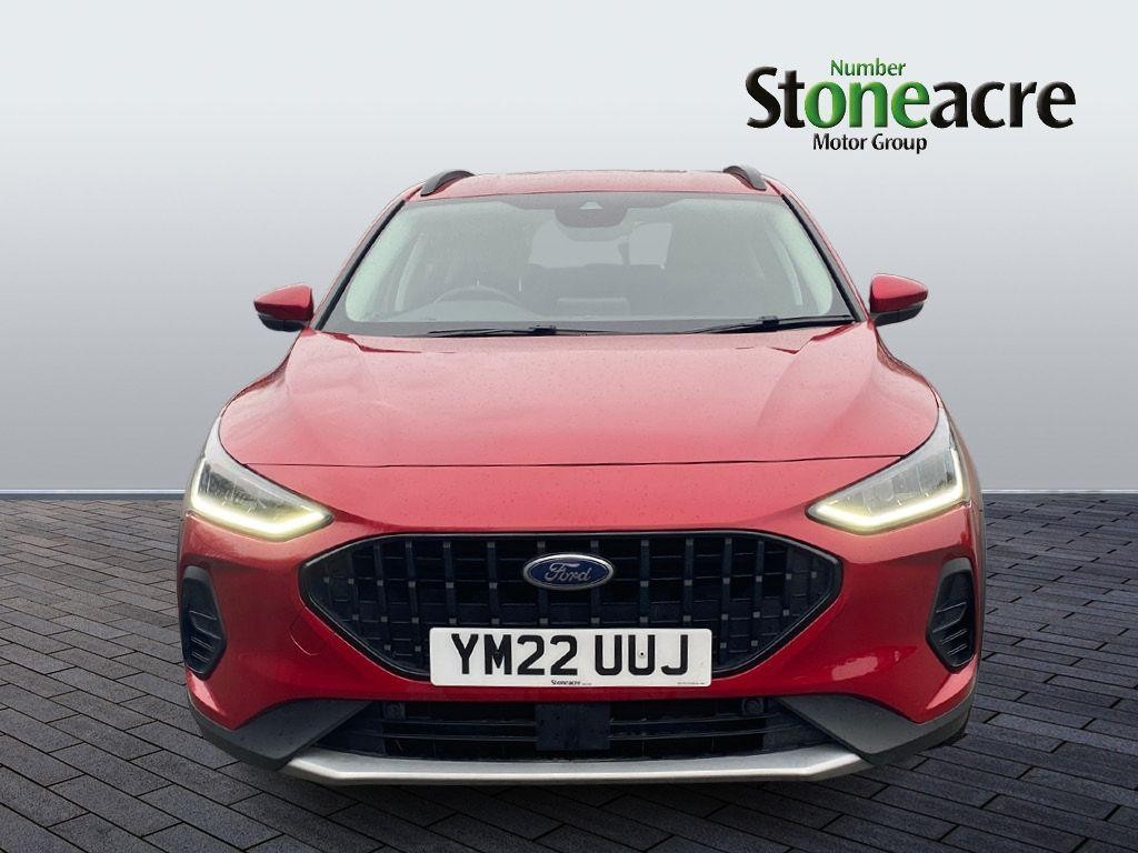 Ford Focus Image 10