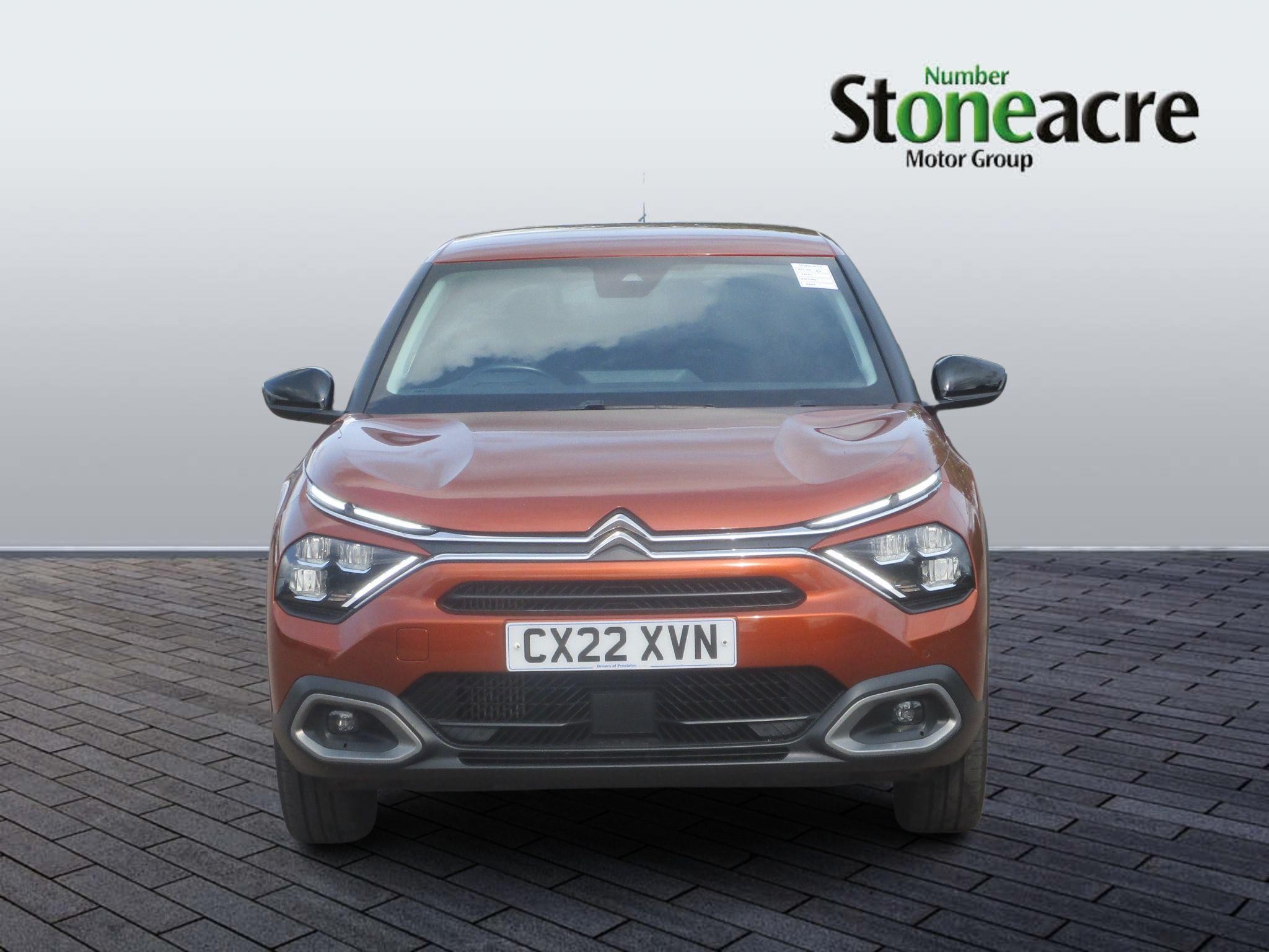 Citroen C4 Image 4