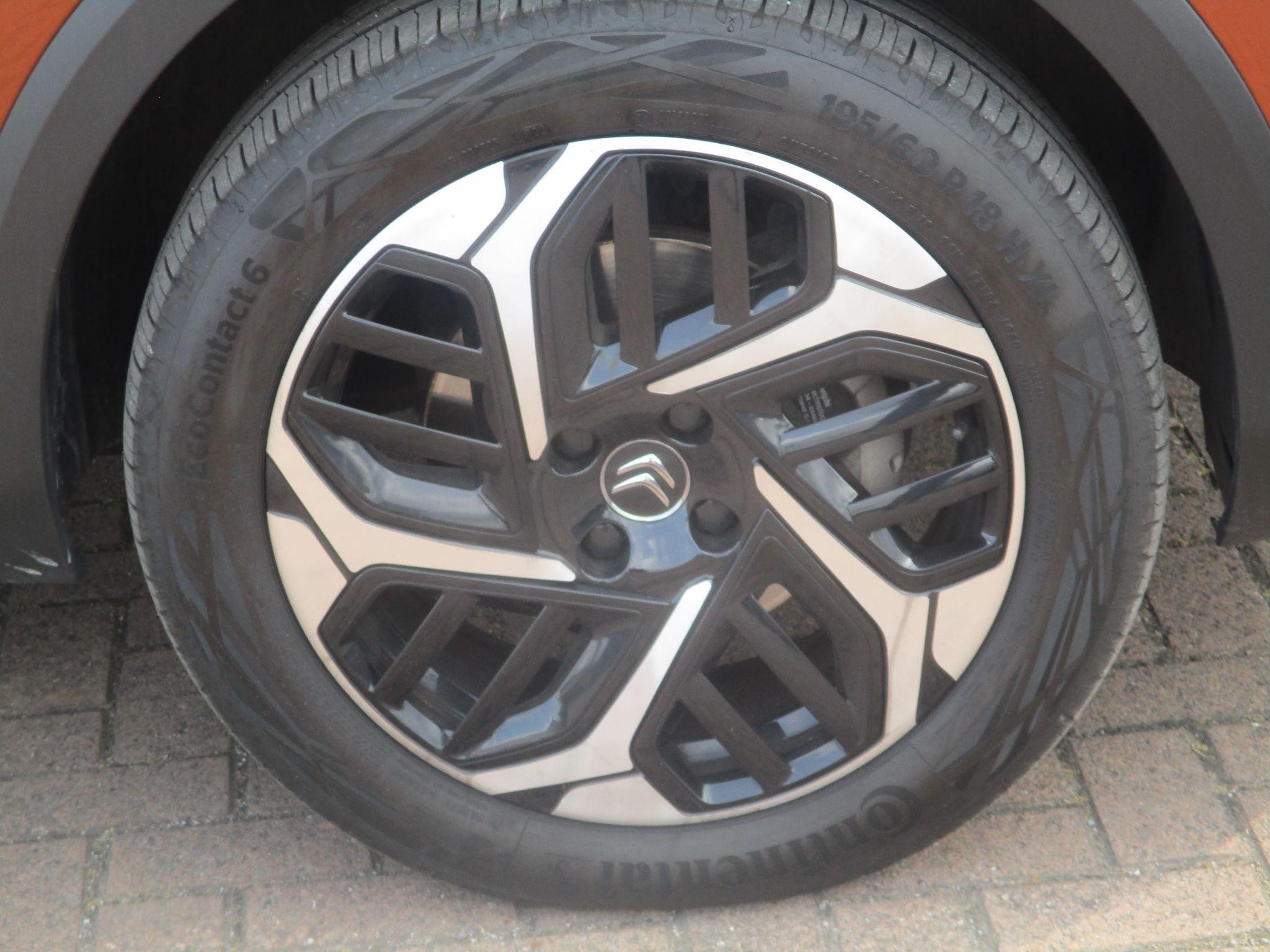 Citroen C4 Image 9