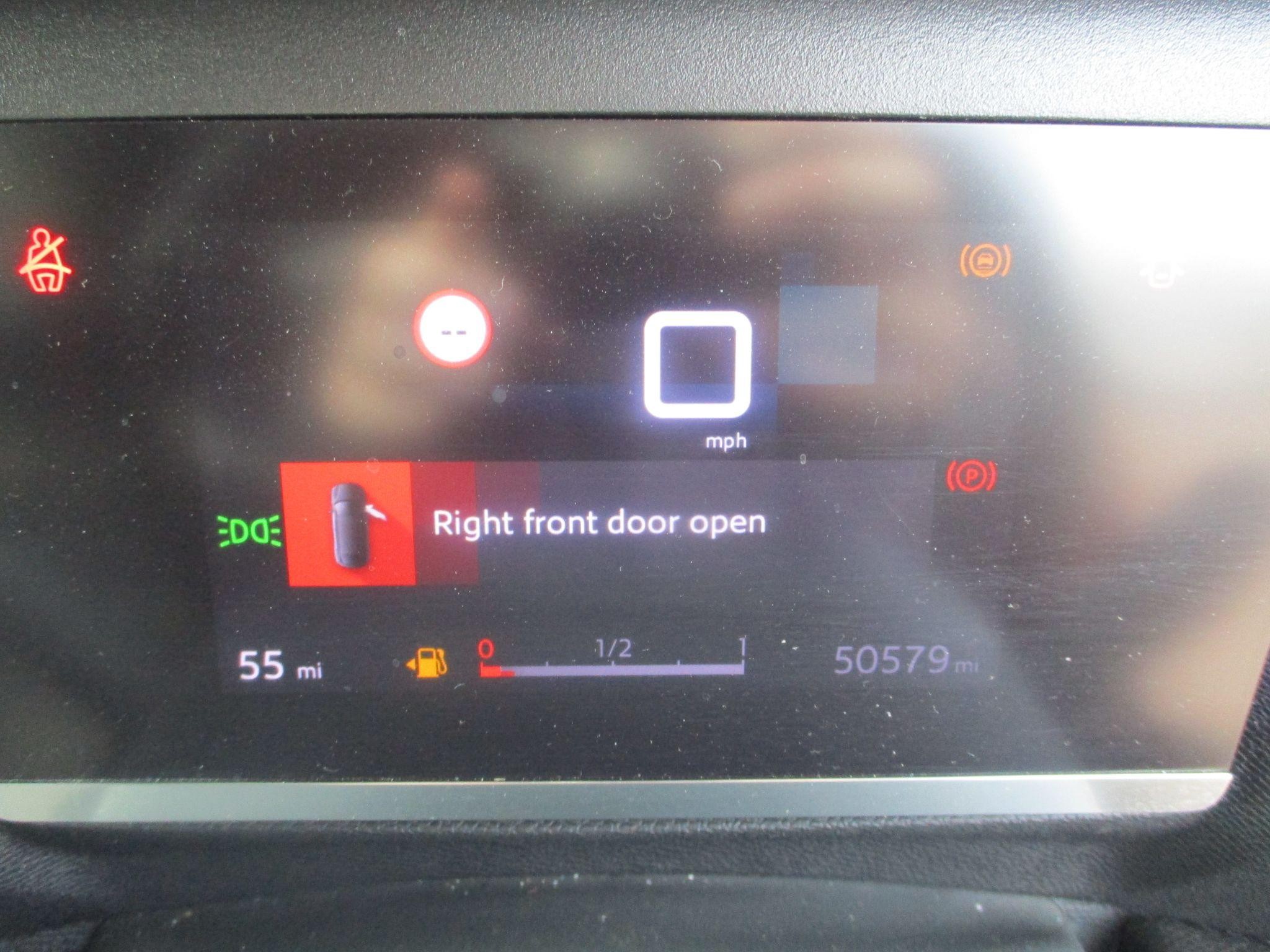 Citroen C4 Image 11