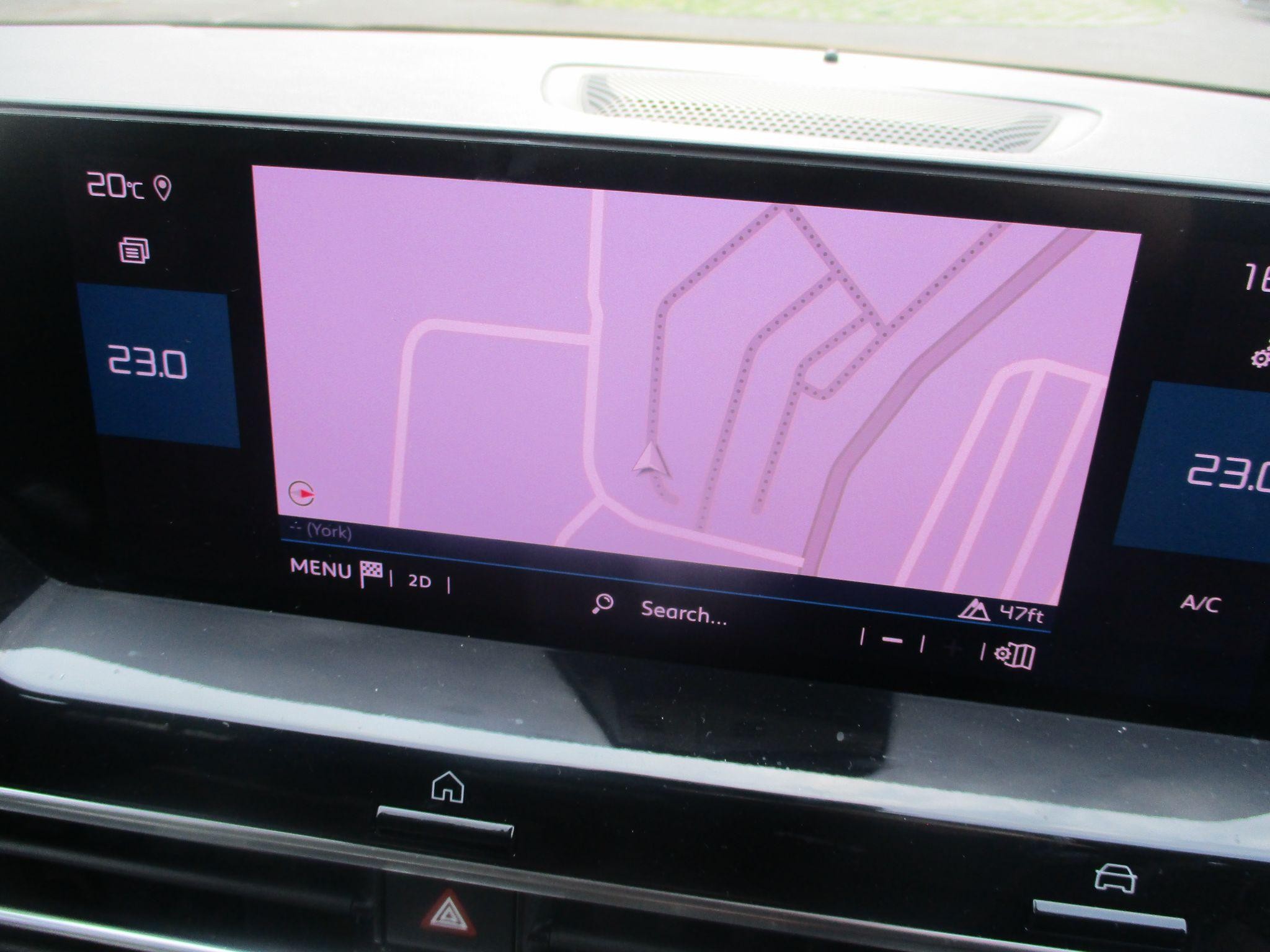 Citroen C4 Image 14