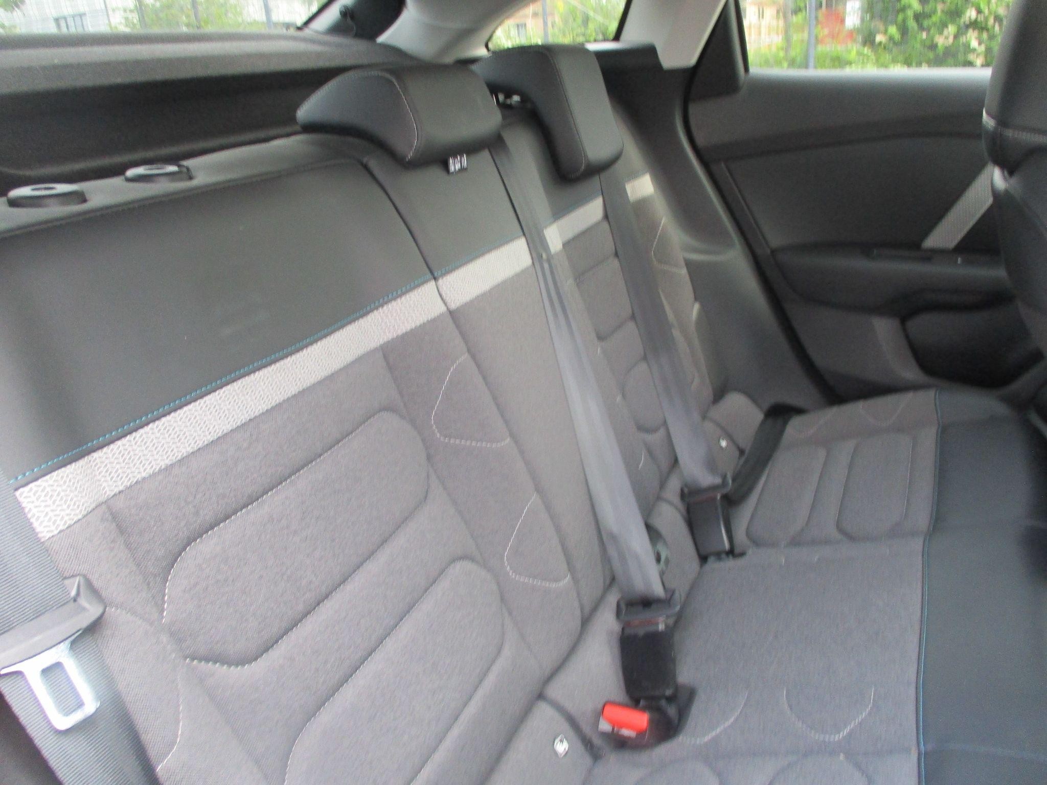 Citroen C4 Image 18