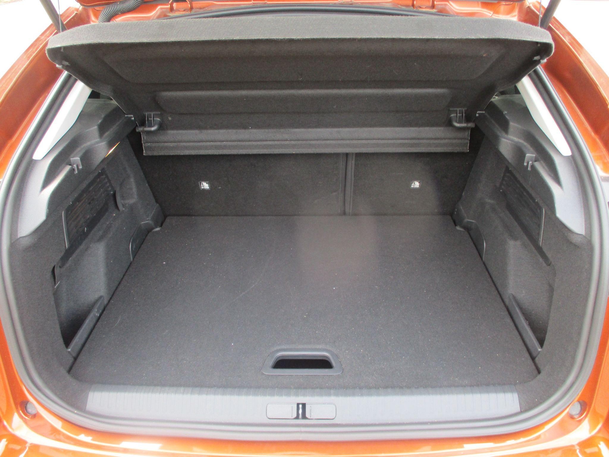 Citroen C4 Image 19