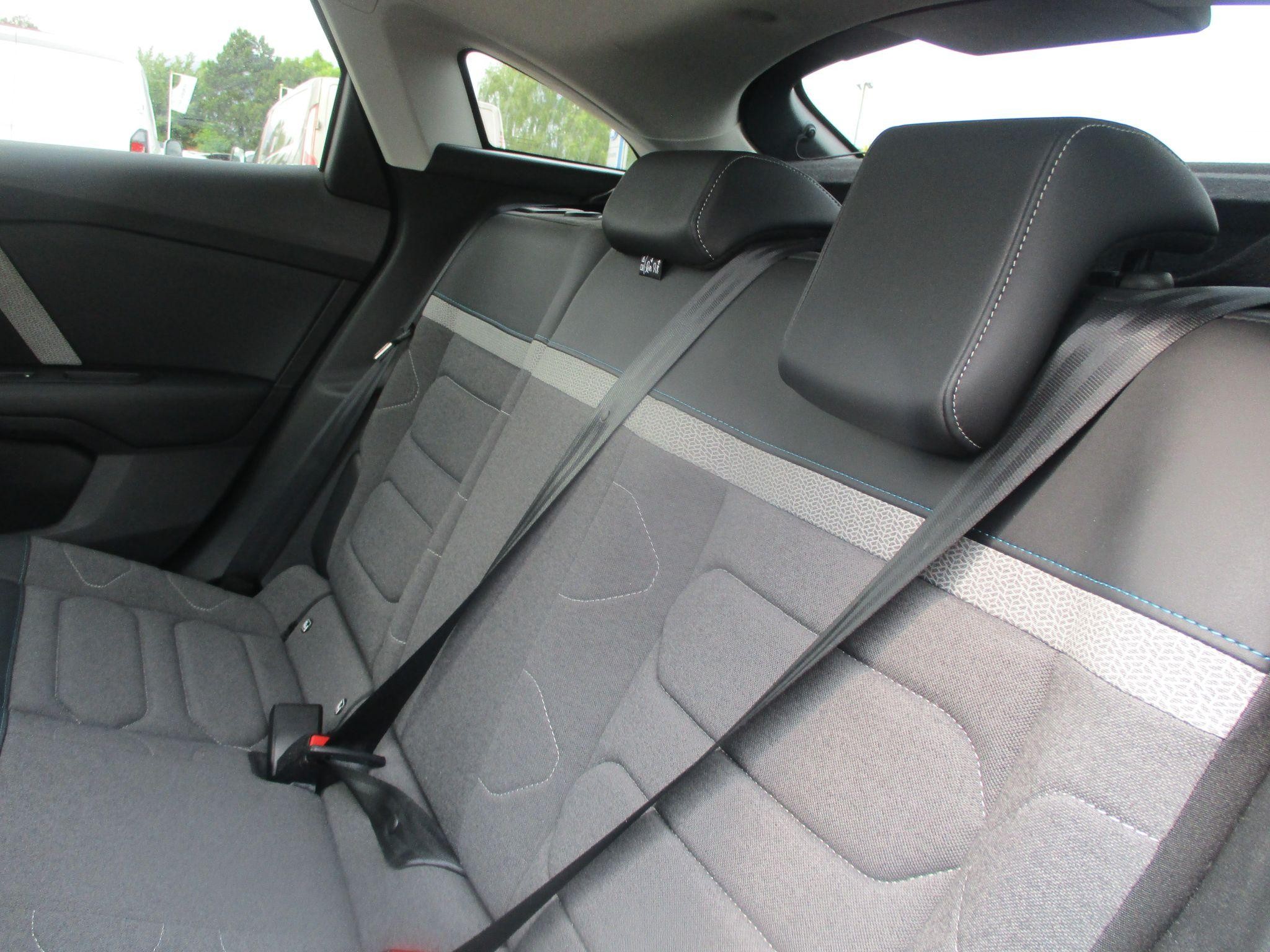 Citroen C4 Image 20