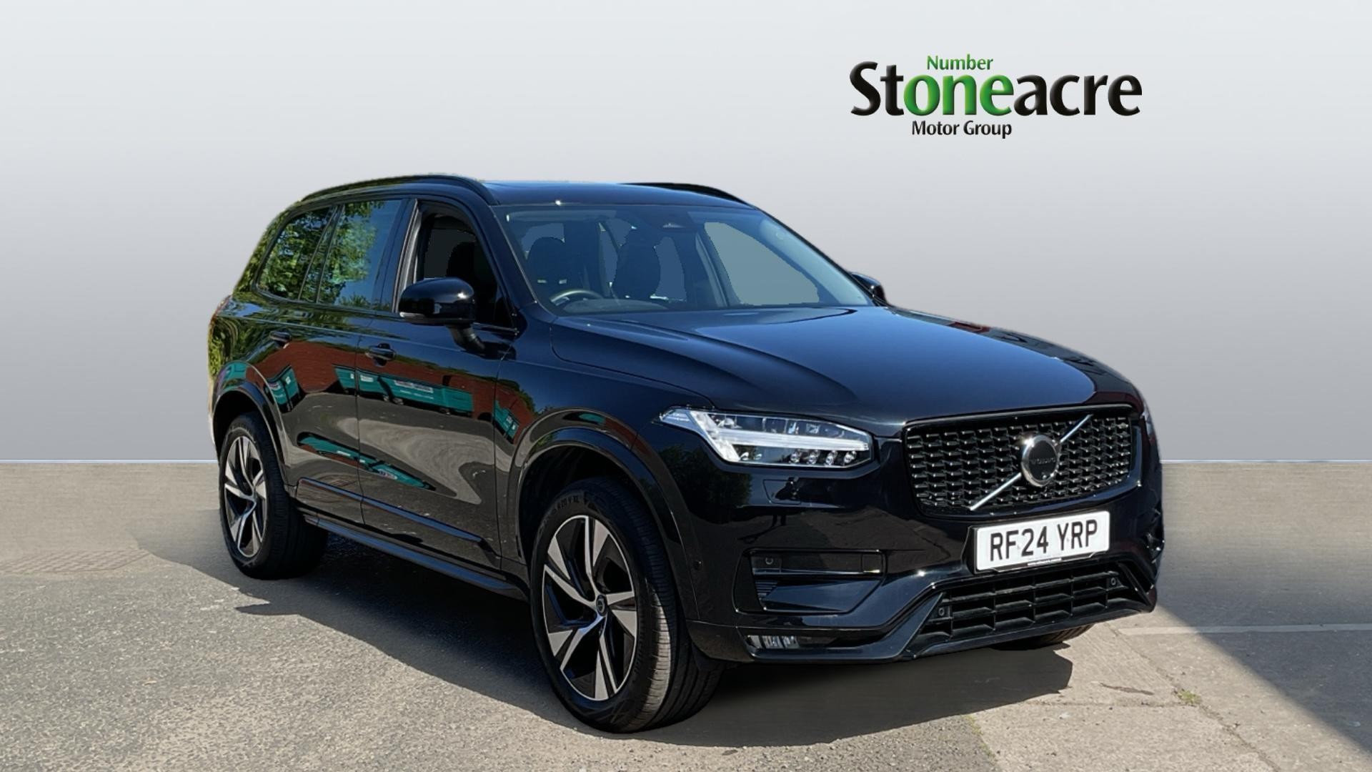 Volvo XC90 Image 1