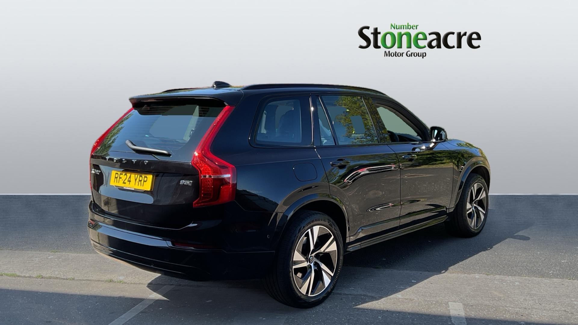 Volvo XC90 Image 3